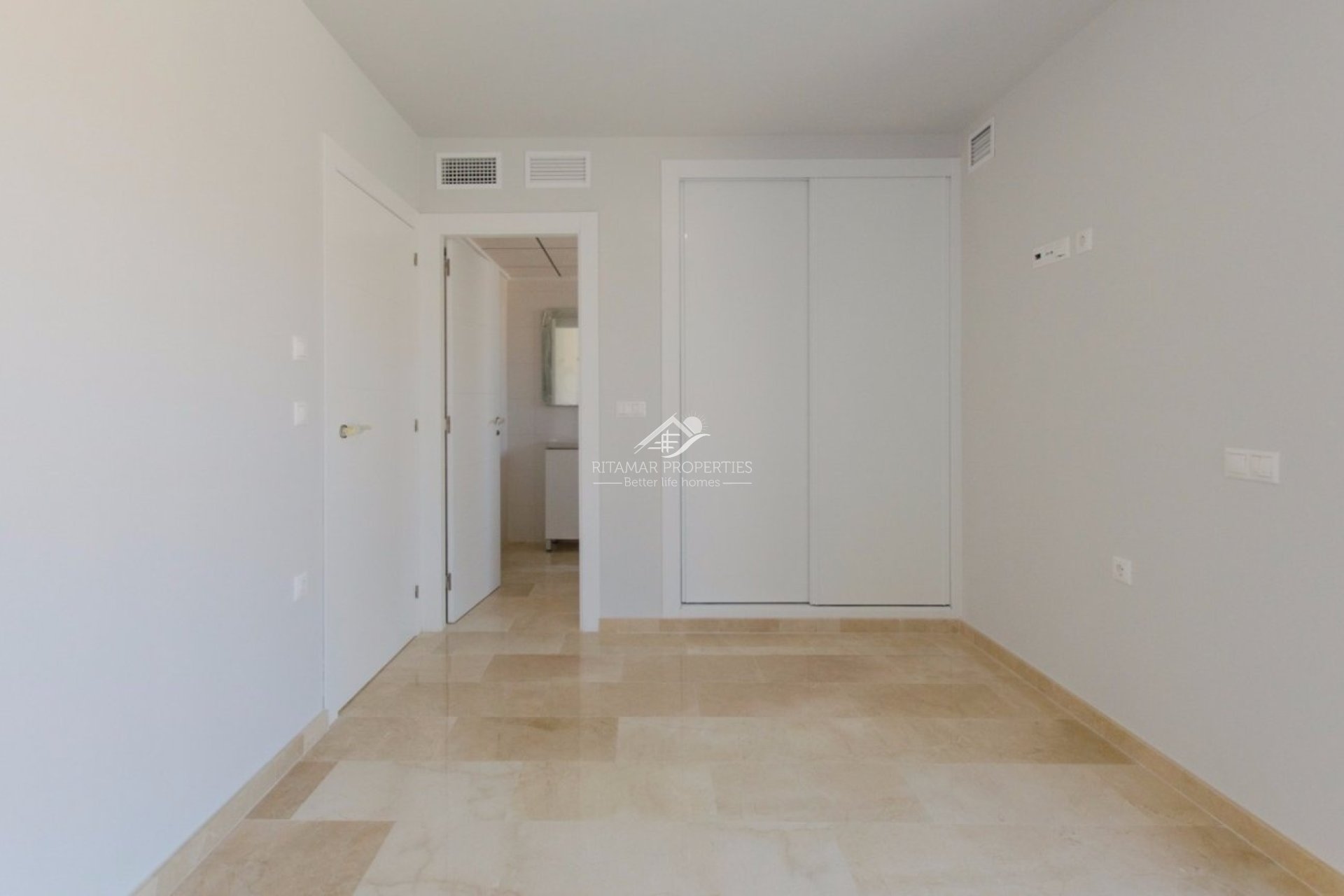 New build - Villa - Finestrat  - Balcón De Finestrat