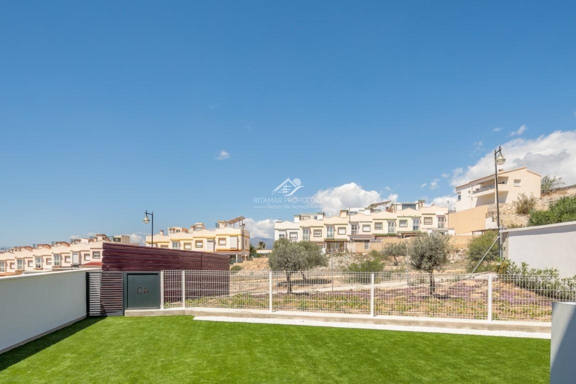 New build - Villa - Finestrat  - Balcón De Finestrat