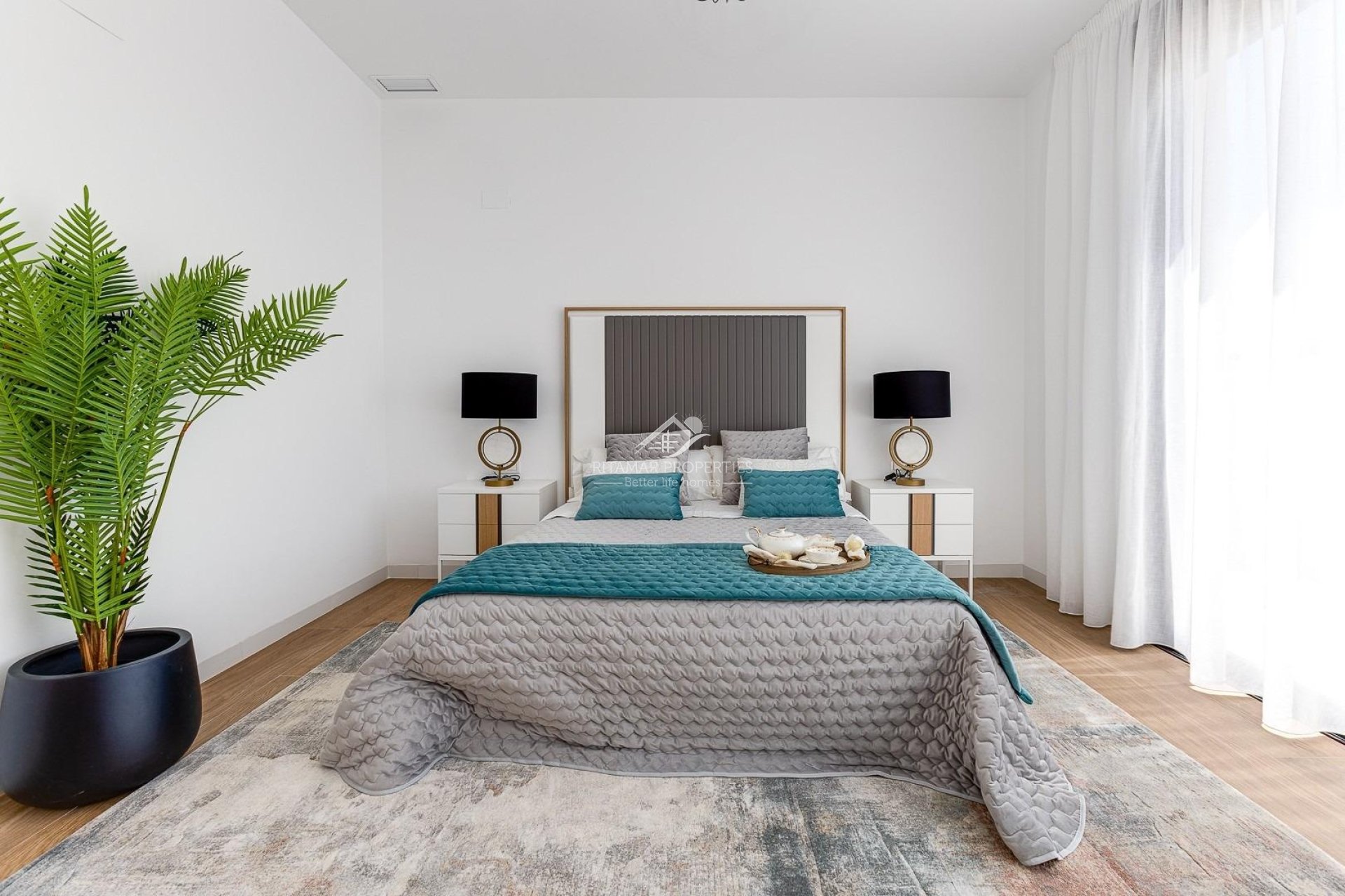 New build - Villa - Finestrat  - Balcón De Finestrat