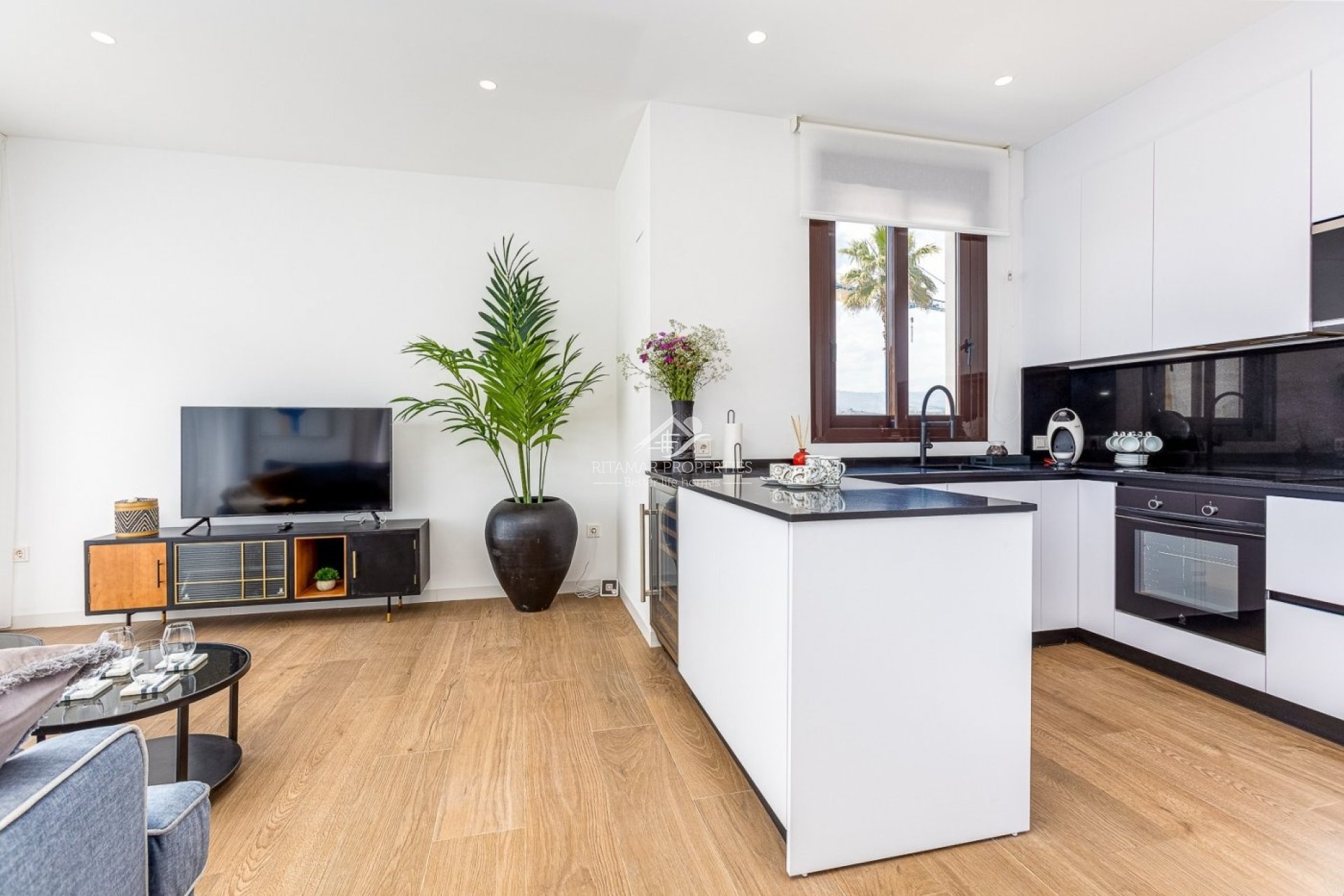 New build - Villa - Finestrat  - Balcón De Finestrat