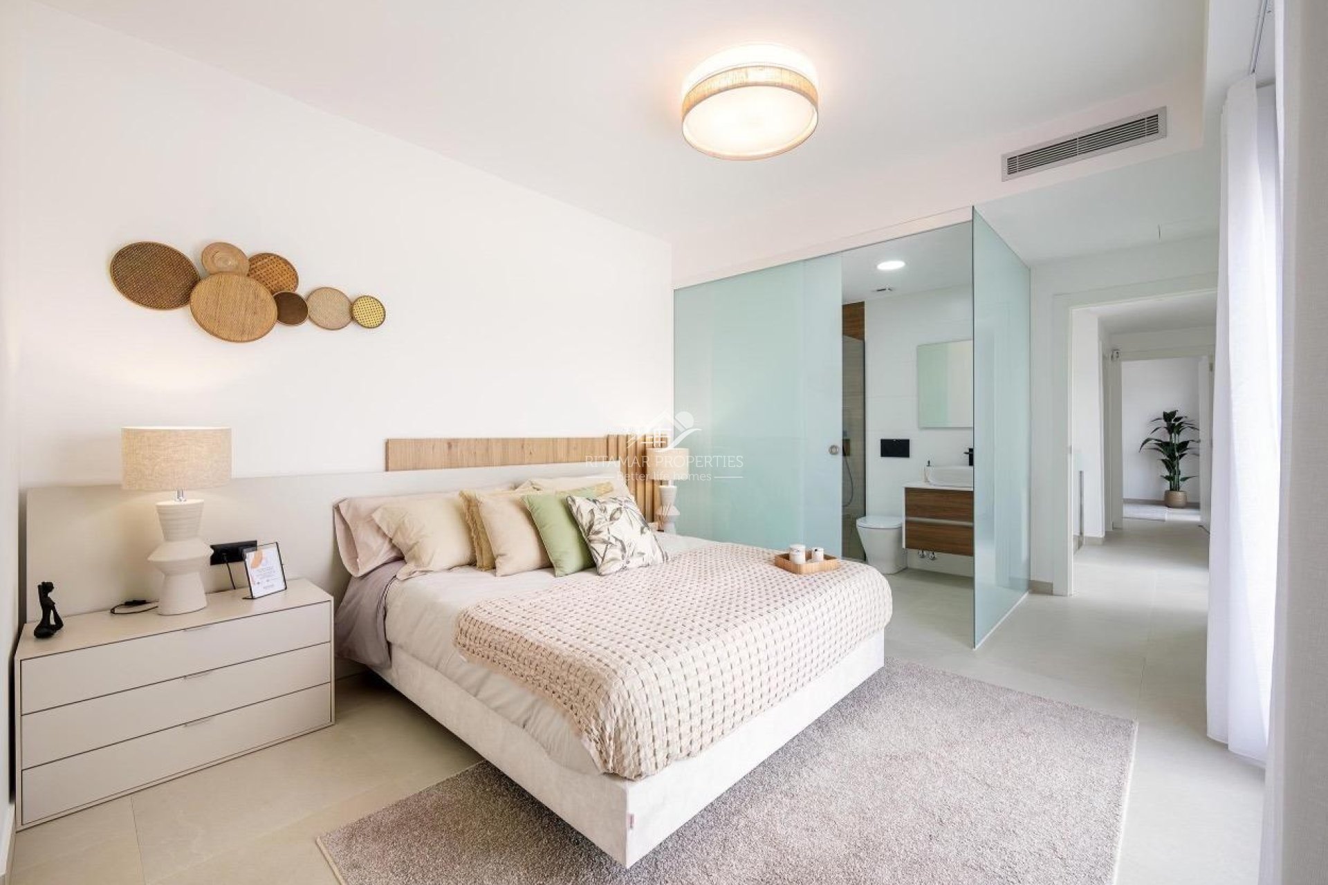 New build - Villa - Finestrat  - Balcón De Finestrat