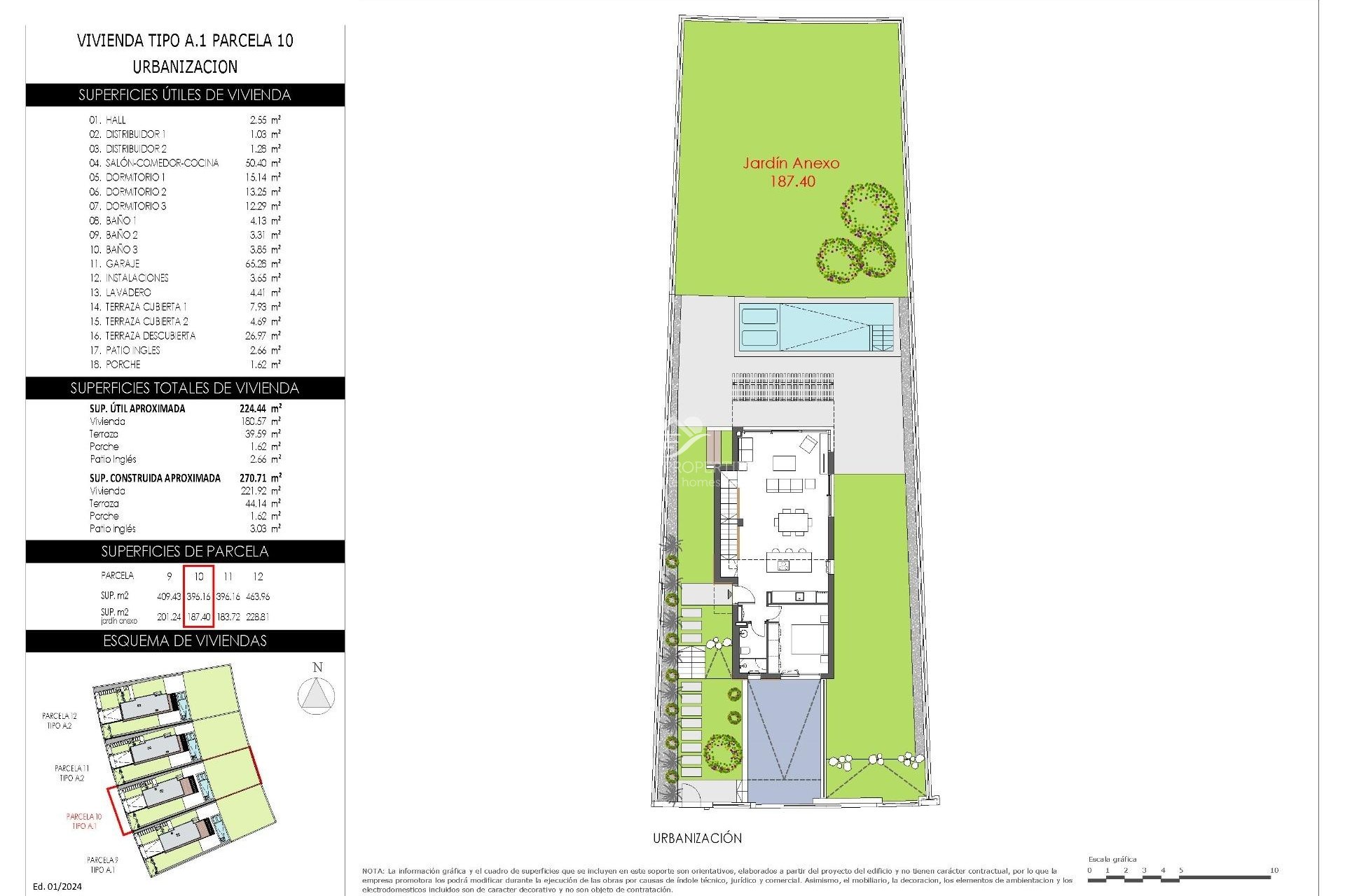 New build - Villa - Finestrat  - Sierra Cortina