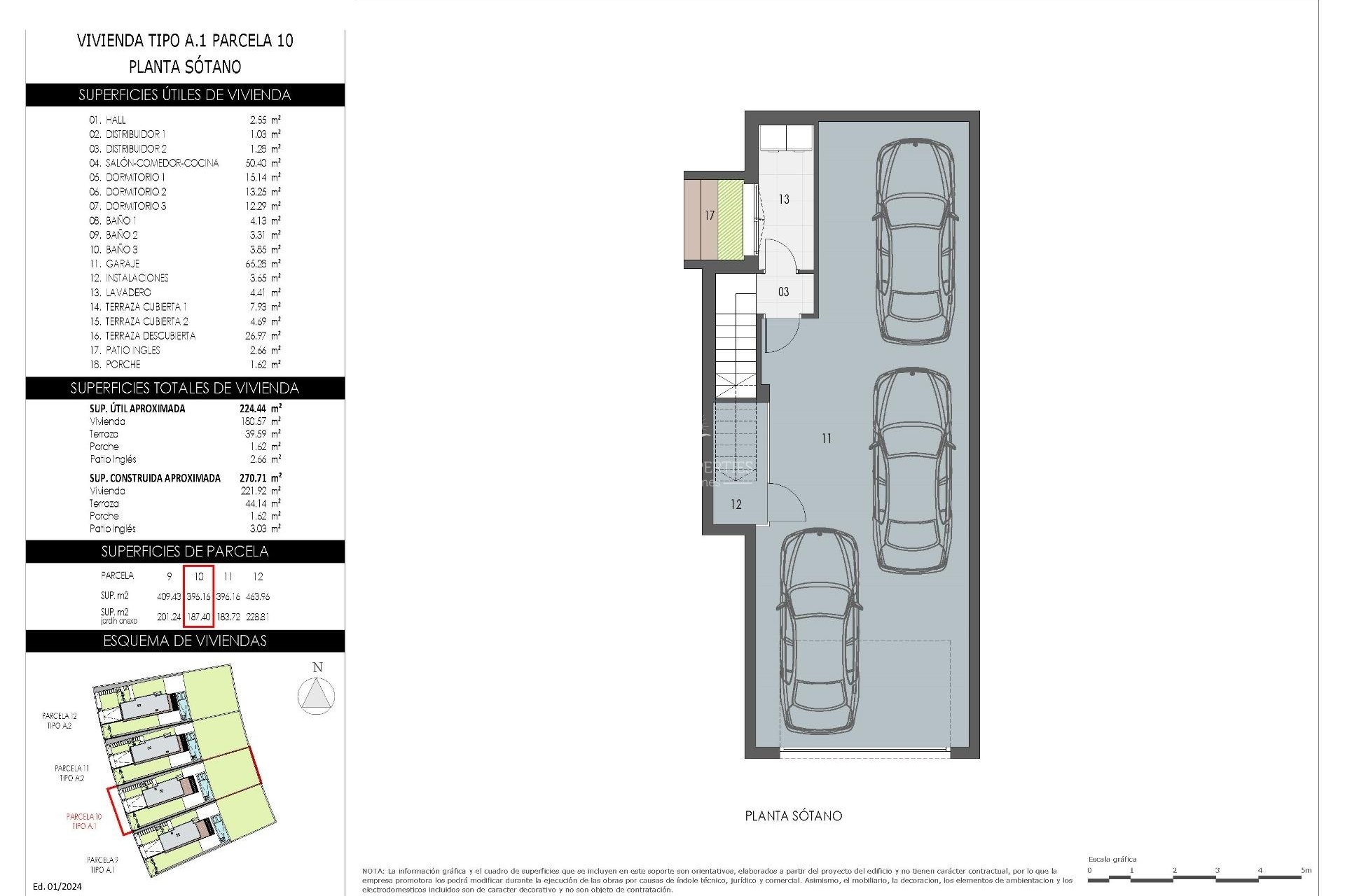 New build - Villa - Finestrat  - Sierra Cortina