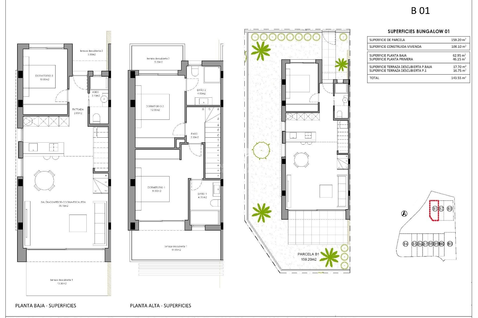 New build - Villa - Finestrat  - Sierra Cortina