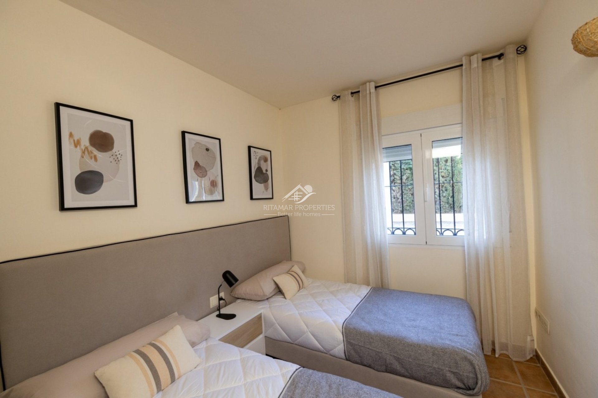 New build - Villa - Fuente Álamo - Las Palas