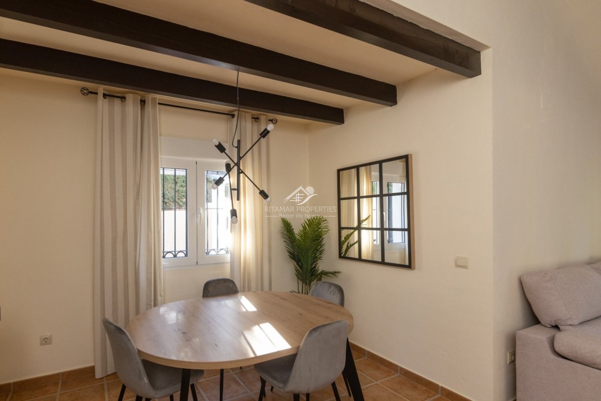 New build - Villa - Fuente Álamo - Las Palas