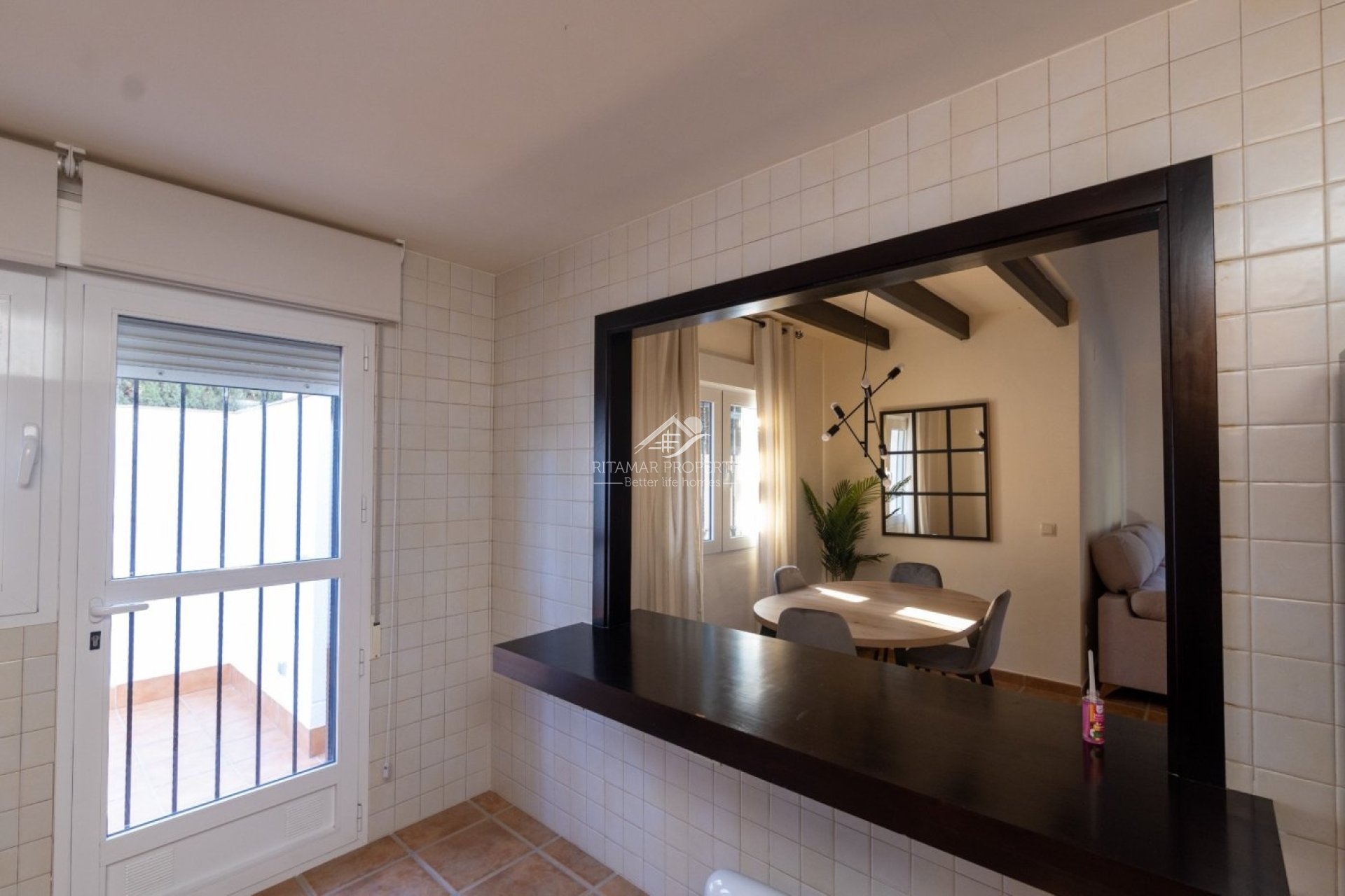 New build - Villa - Fuente Álamo - Las Palas