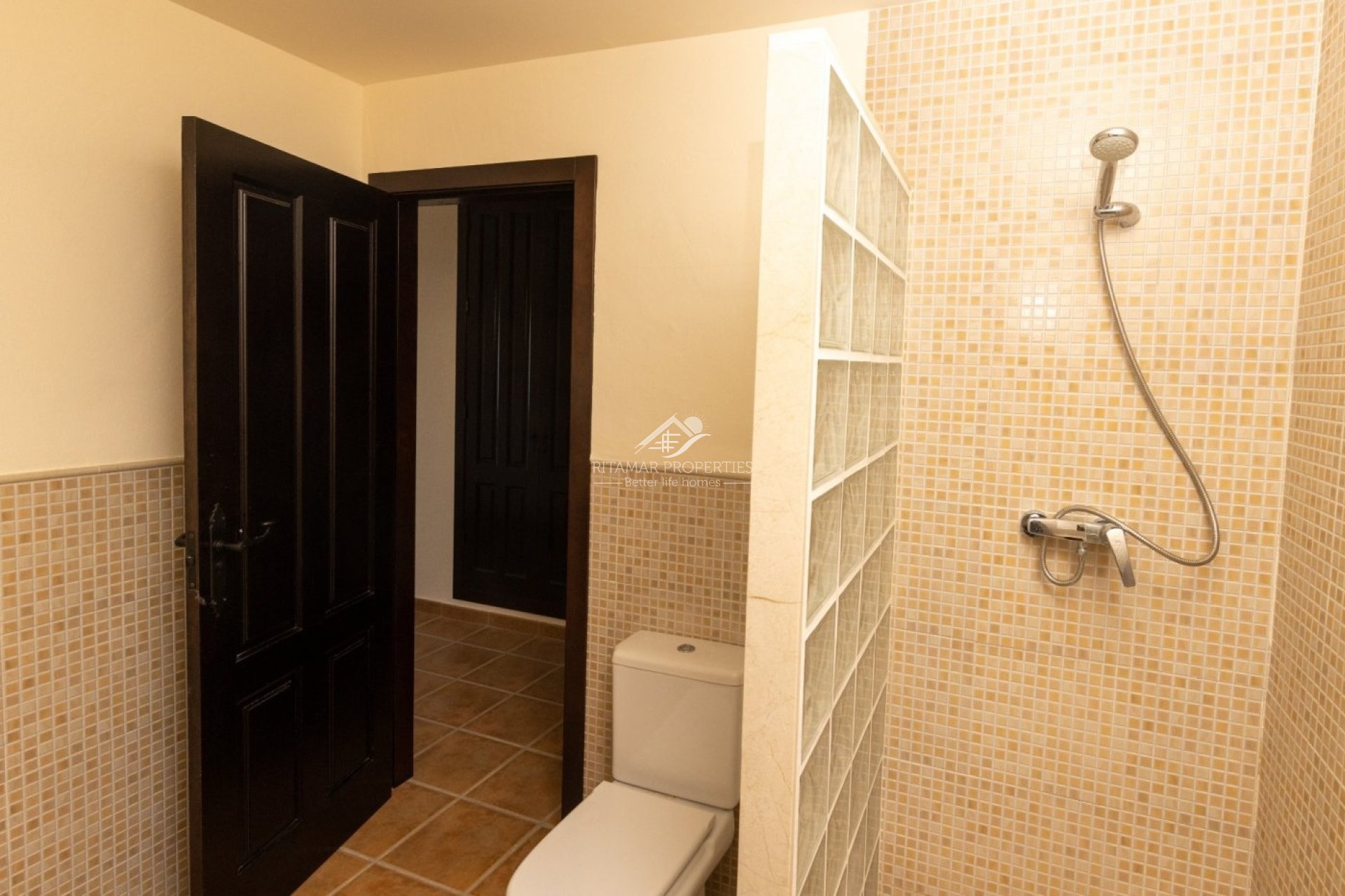 New build - Villa - Fuente Álamo - Las Palas