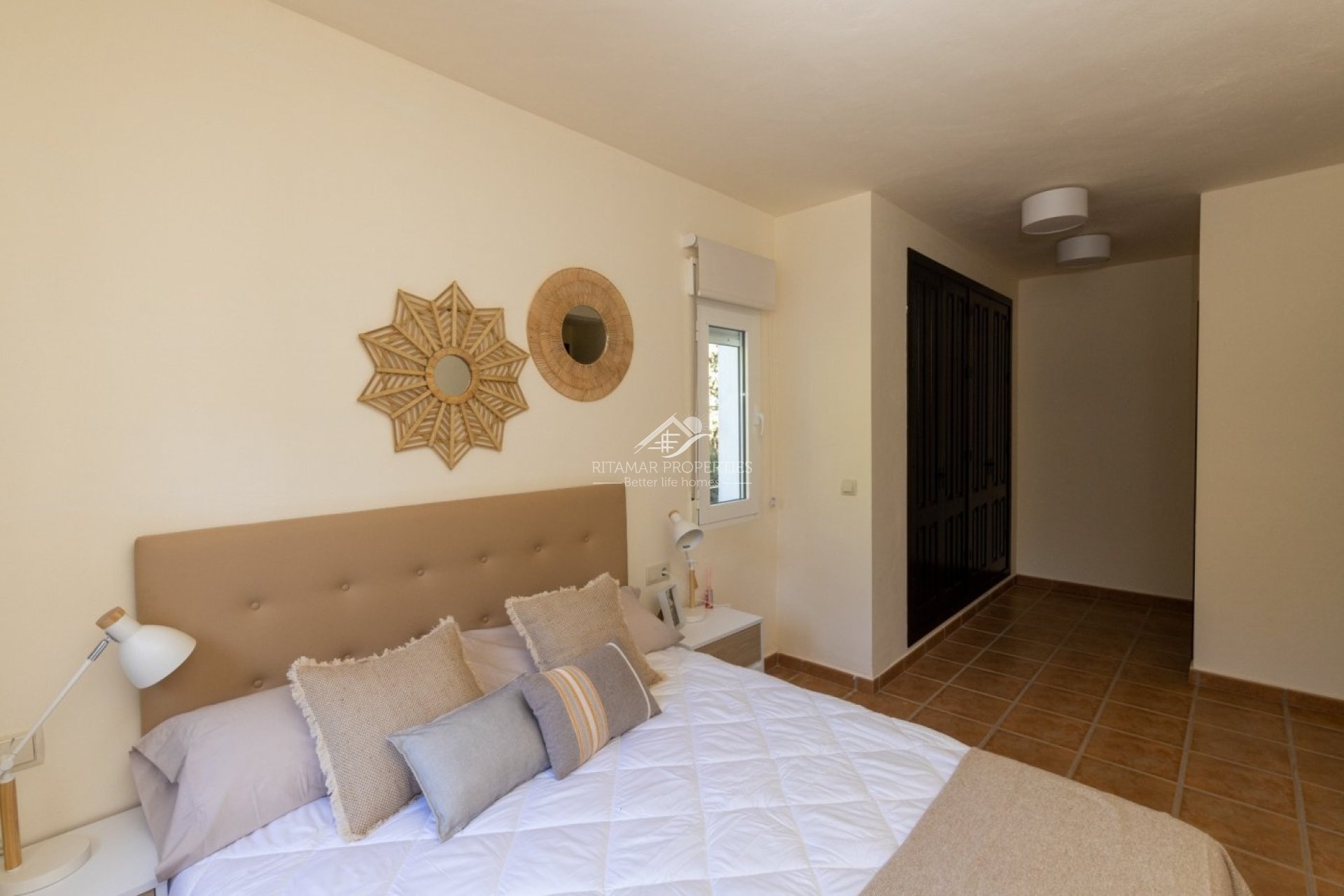 New build - Villa - Fuente Álamo - Las Palas