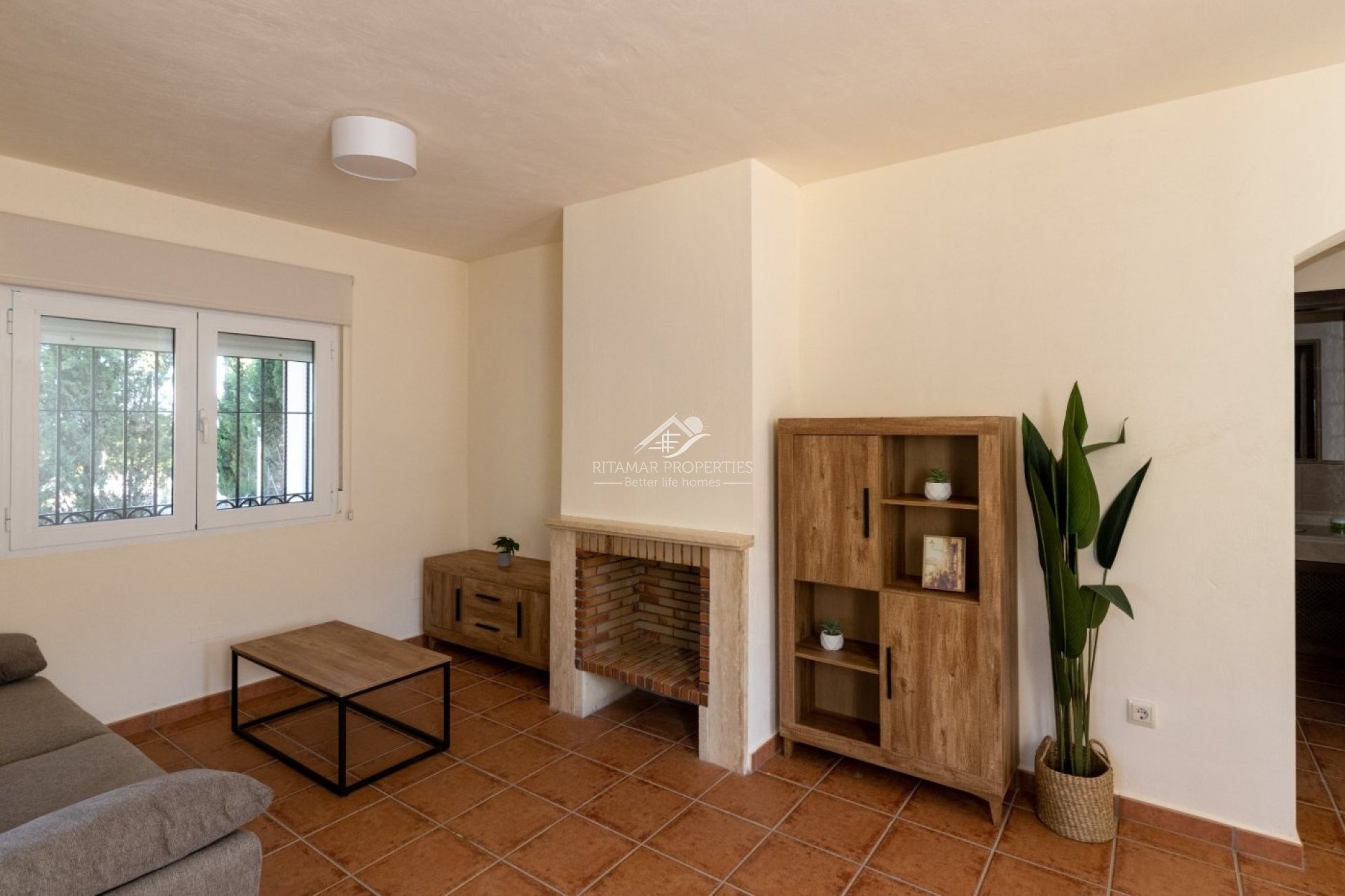 New build - Villa - Fuente Álamo - Las Palas