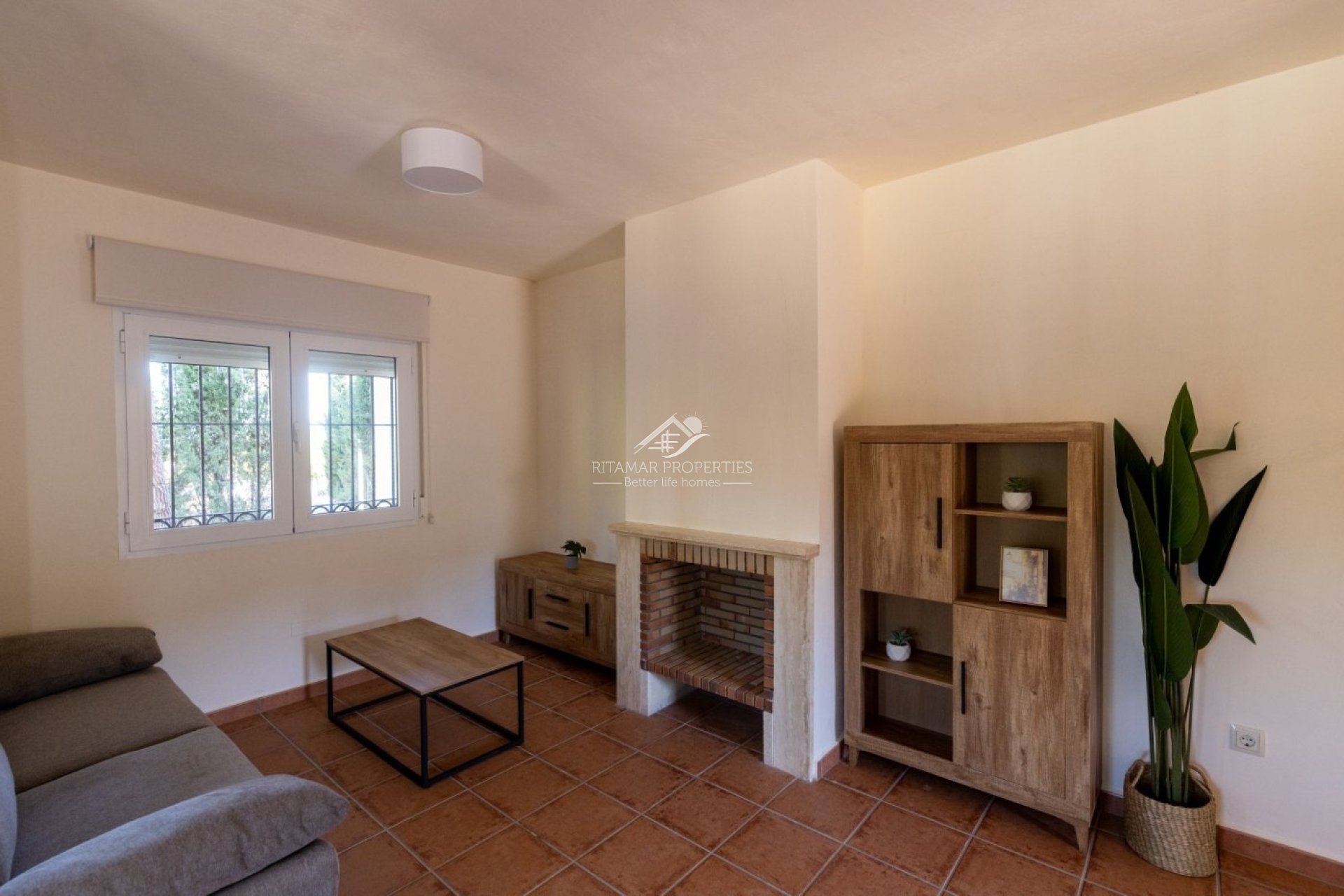 New build - Villa - Fuente Álamo - Las Palas