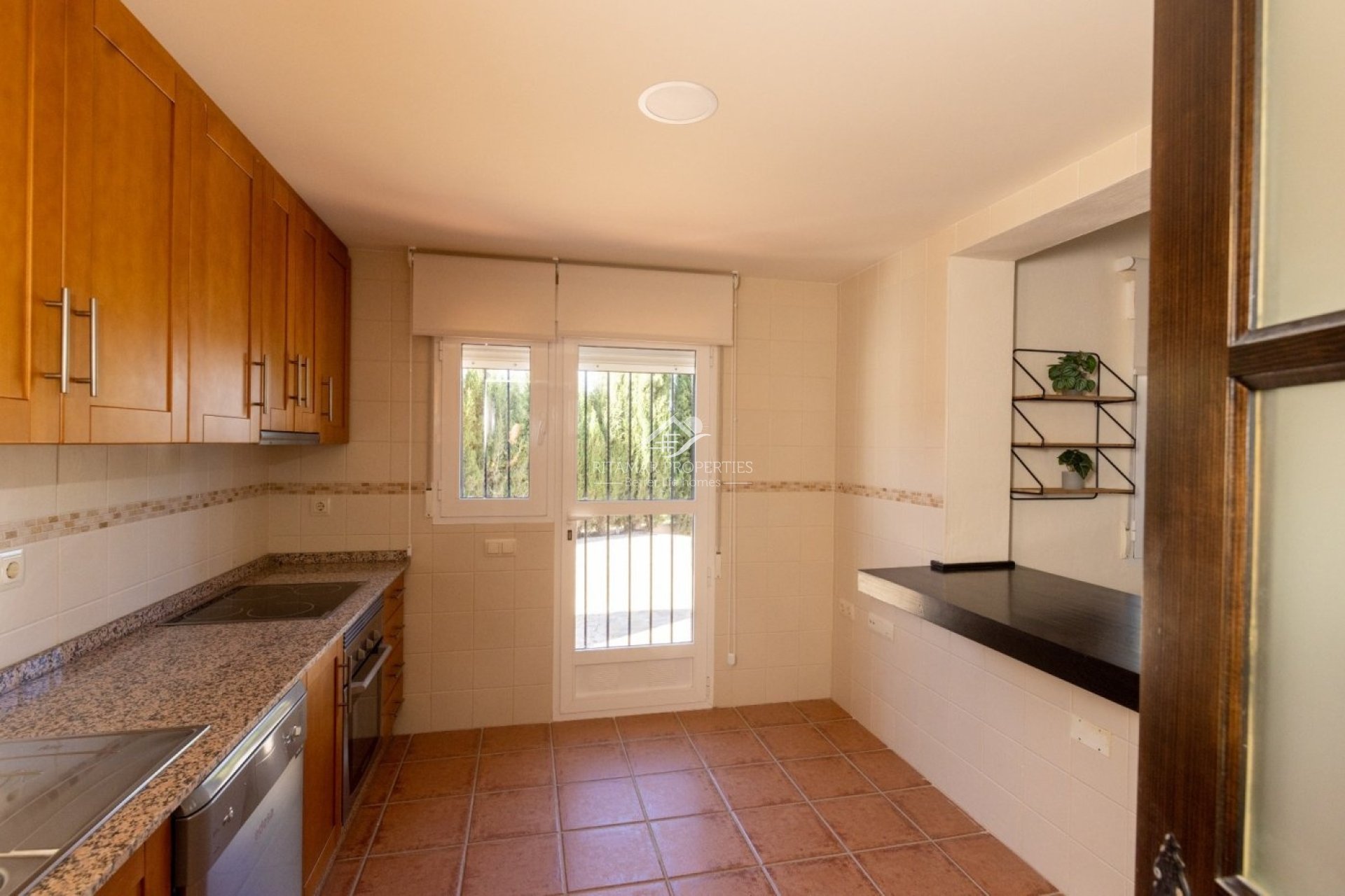 New build - Villa - Fuente Álamo - Las Palas