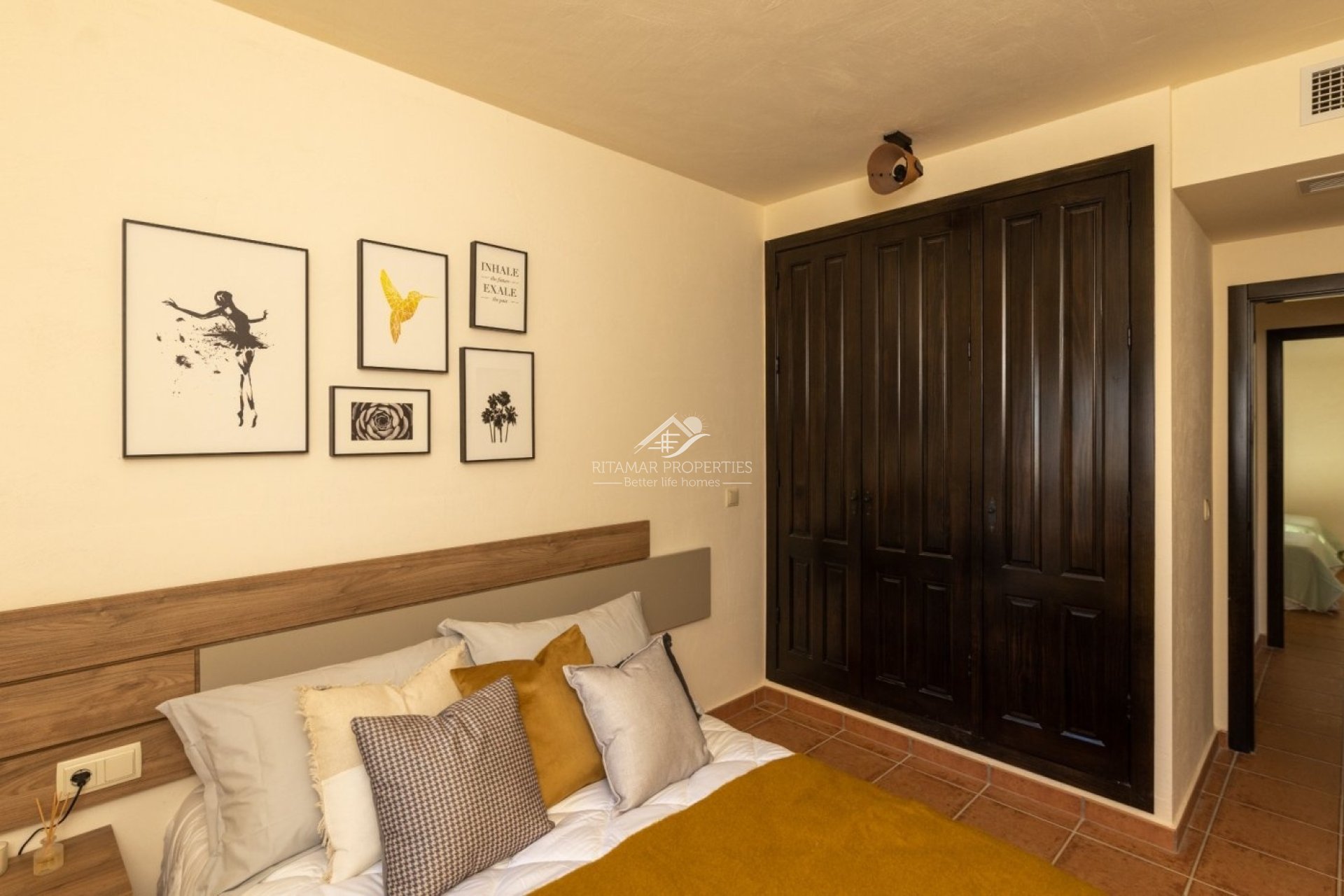 New build - Villa - Fuente Álamo - Las Palas