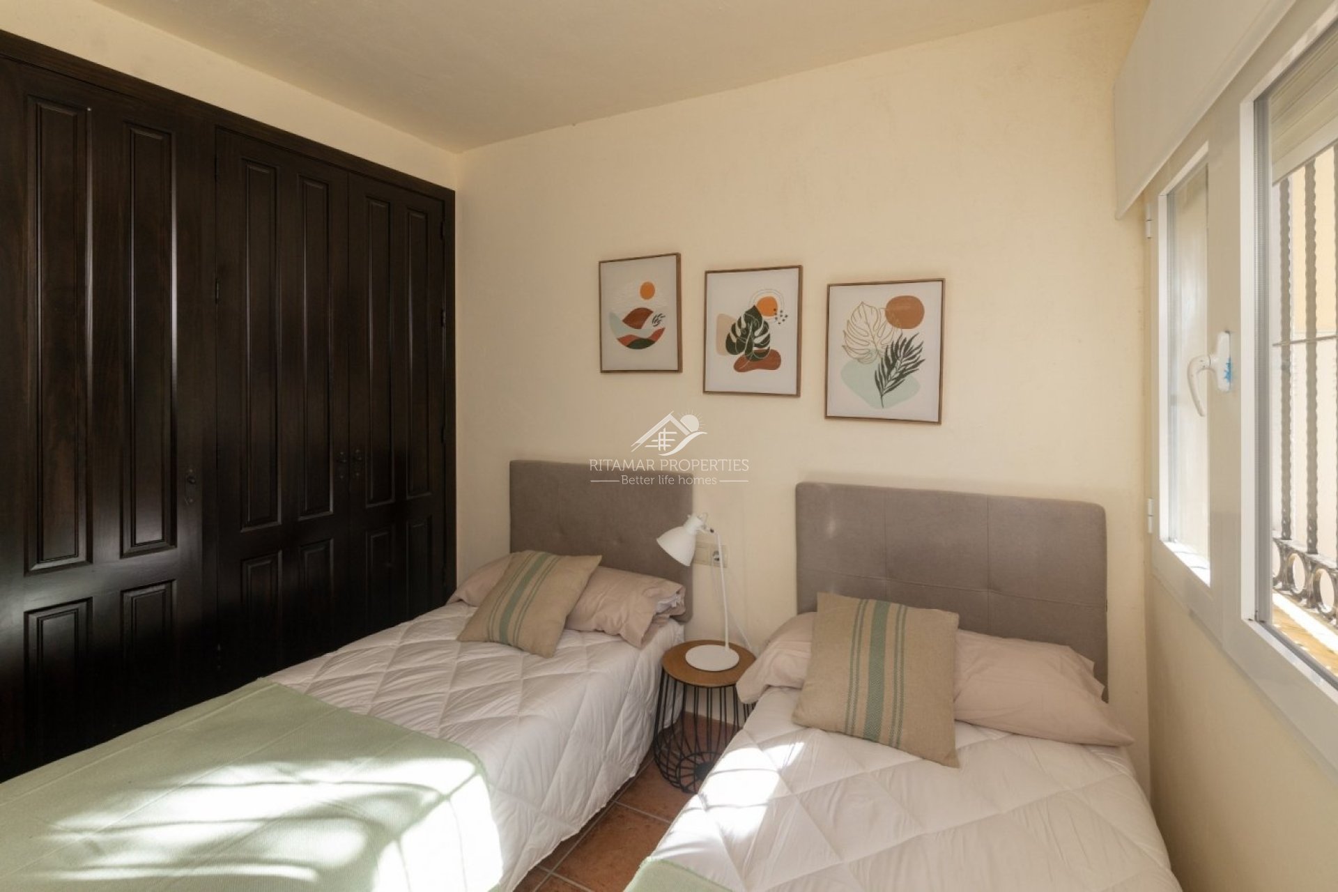 New build - Villa - Fuente Álamo - Las Palas