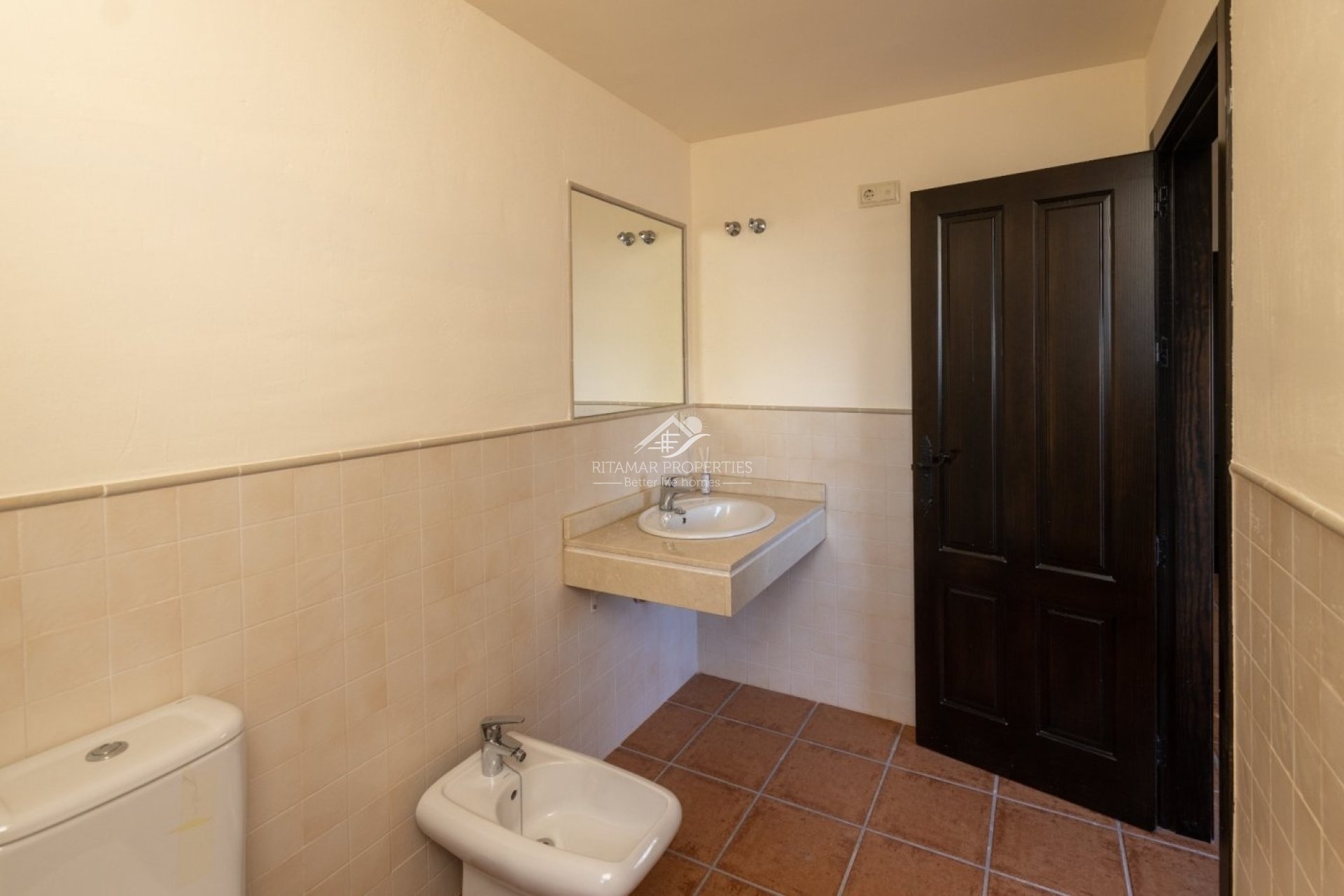 New build - Villa - Fuente Álamo - Las Palas