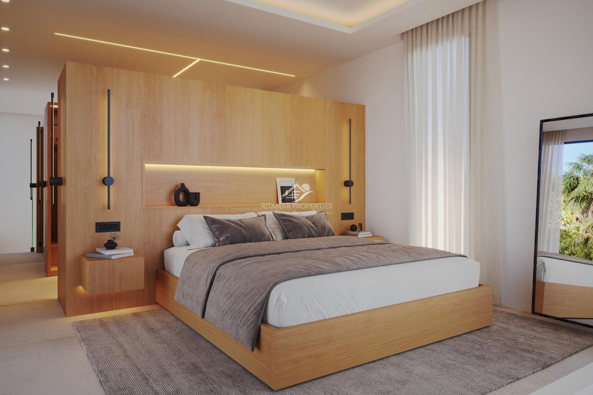 New build - Villa - Jávea Xàbia - Valle Del Sol