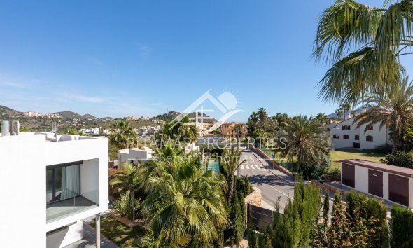 New build - Villa - La Manga Club