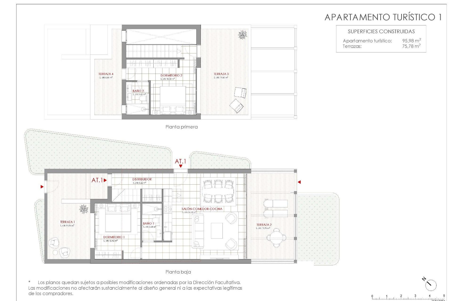 New build - Villa - La Manga Club