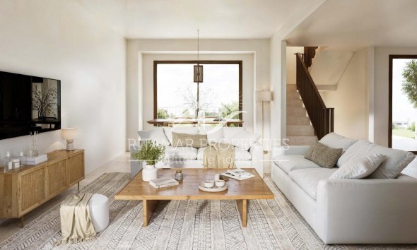 New build - Villa - La Nucia - Don Mar