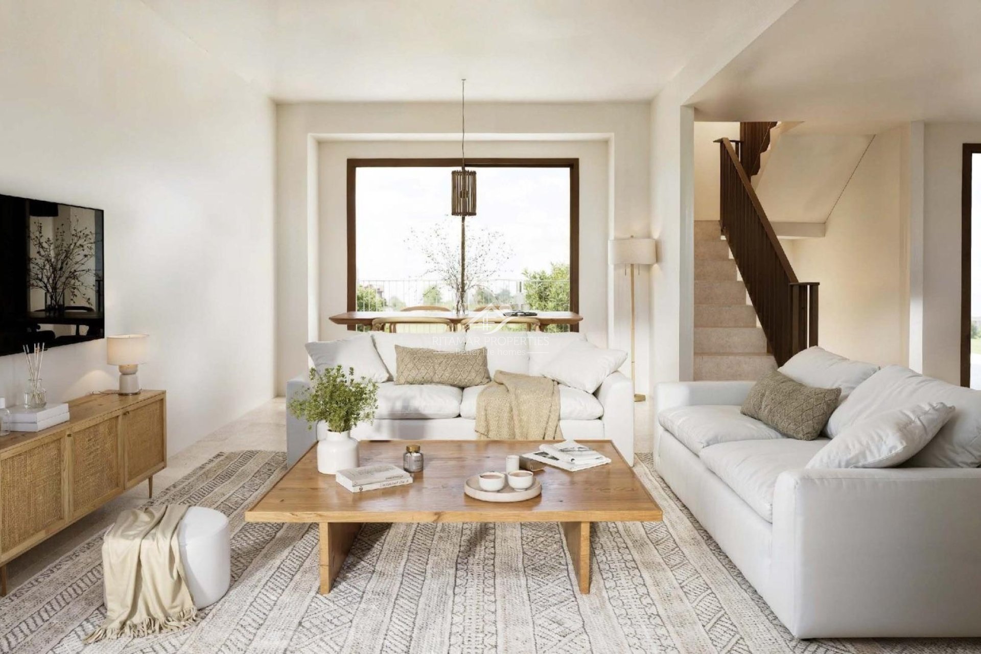 New build - Villa - La Nucia - Don Mar