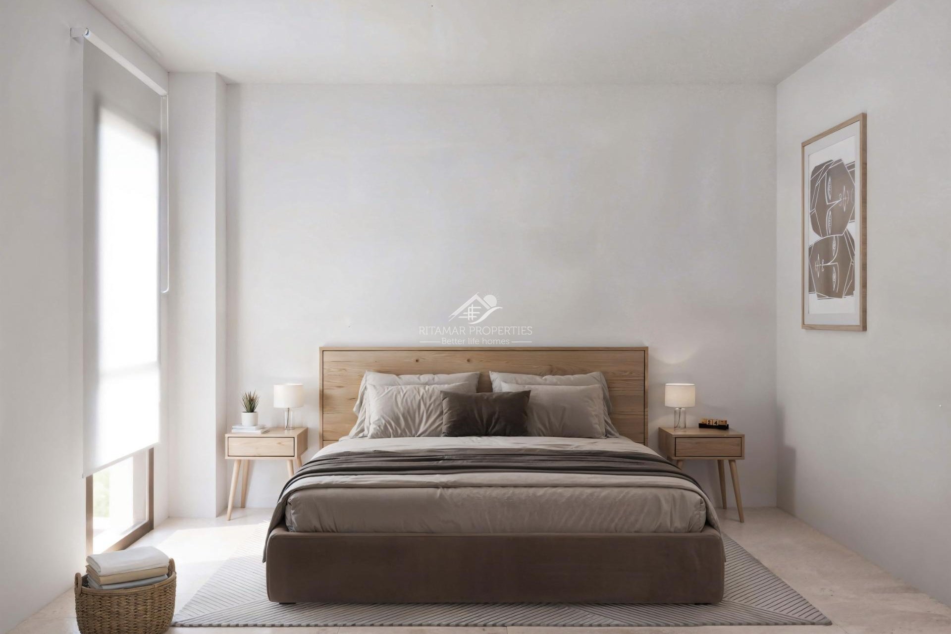 New build - Villa - La Nucia - Don Mar