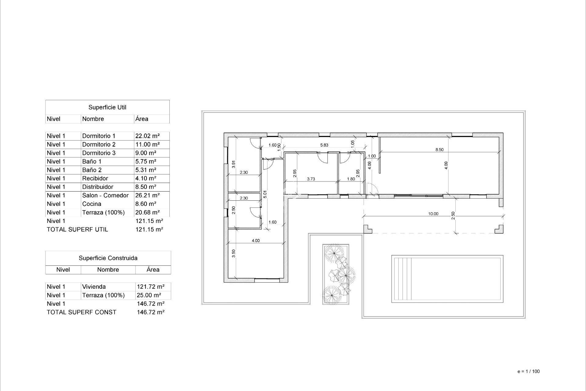 New build - Villa - La Romana - Batistes
