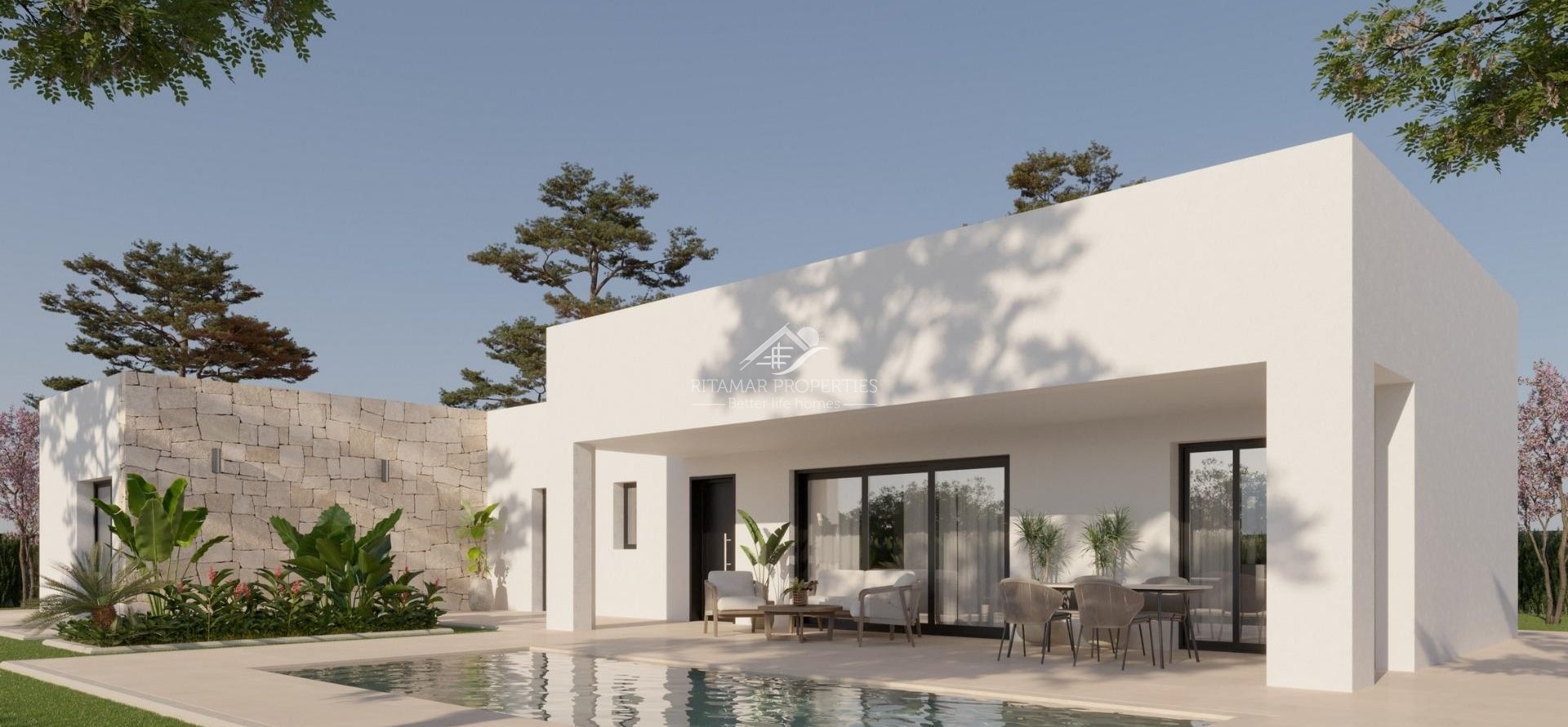 New build - Villa - La Romana - Batistes