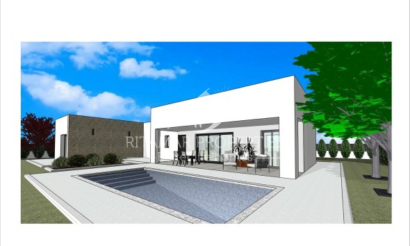 New build - Villa - La Romana - Batistes