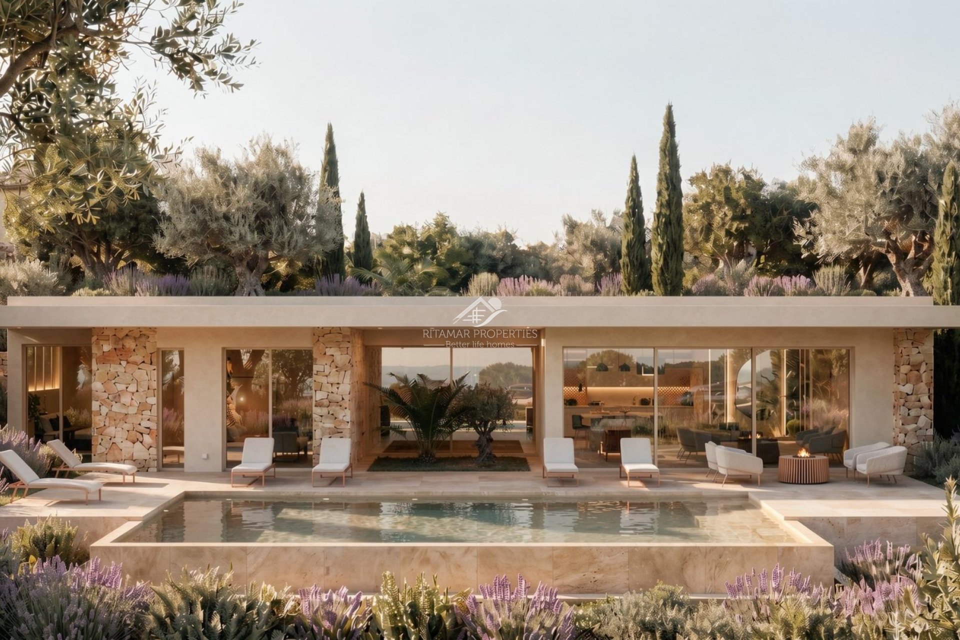 New build - Villa - La Romana - Los Joveres