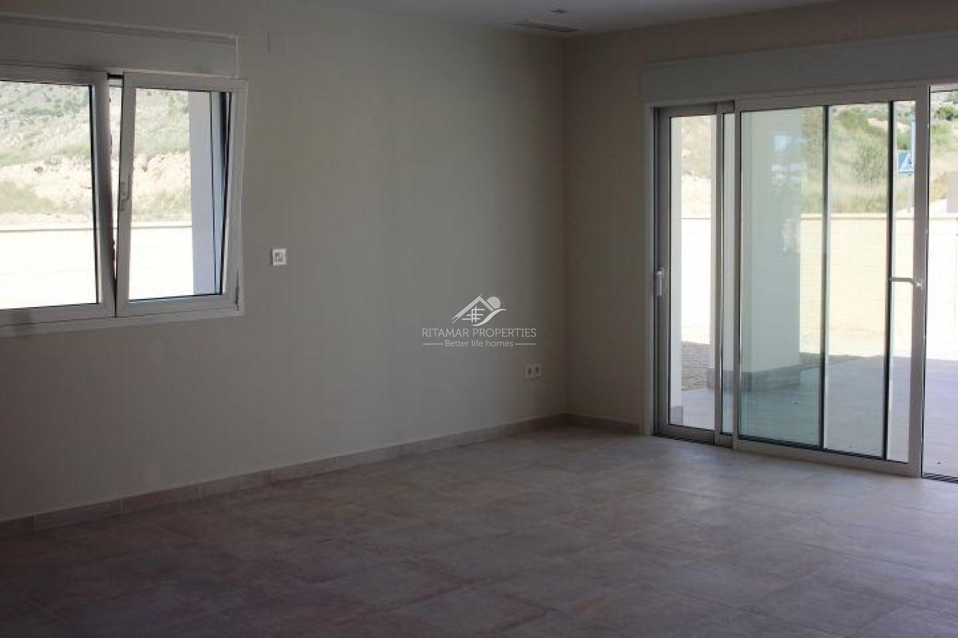 New build - Villa - La Romana - Villas de la Romana