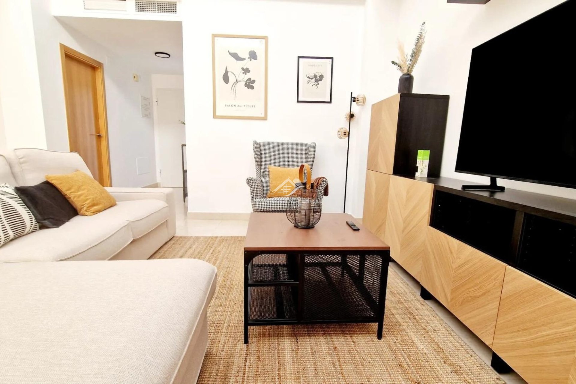 New build - Villa - Lorca - Purias