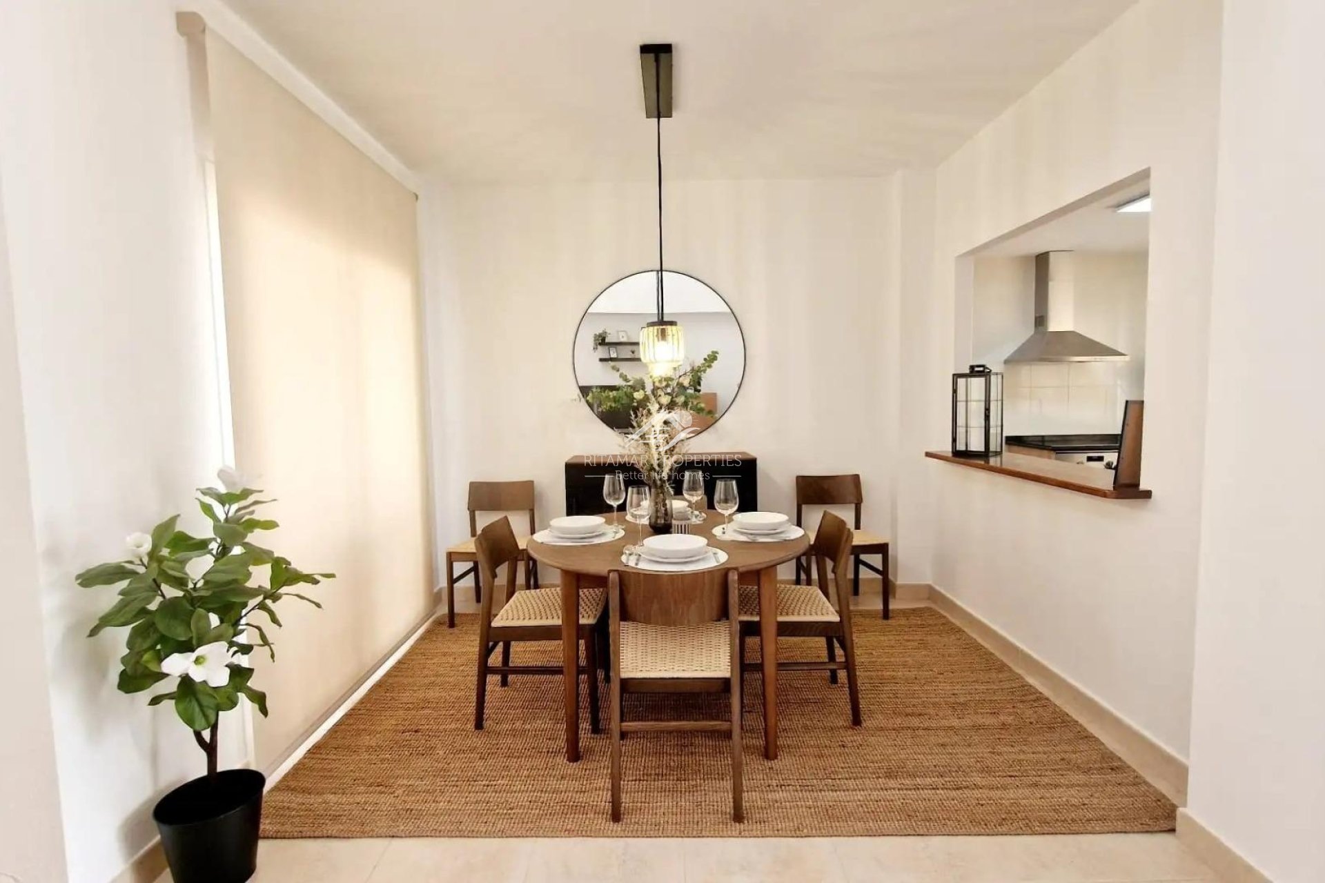 New build - Villa - Lorca - Purias
