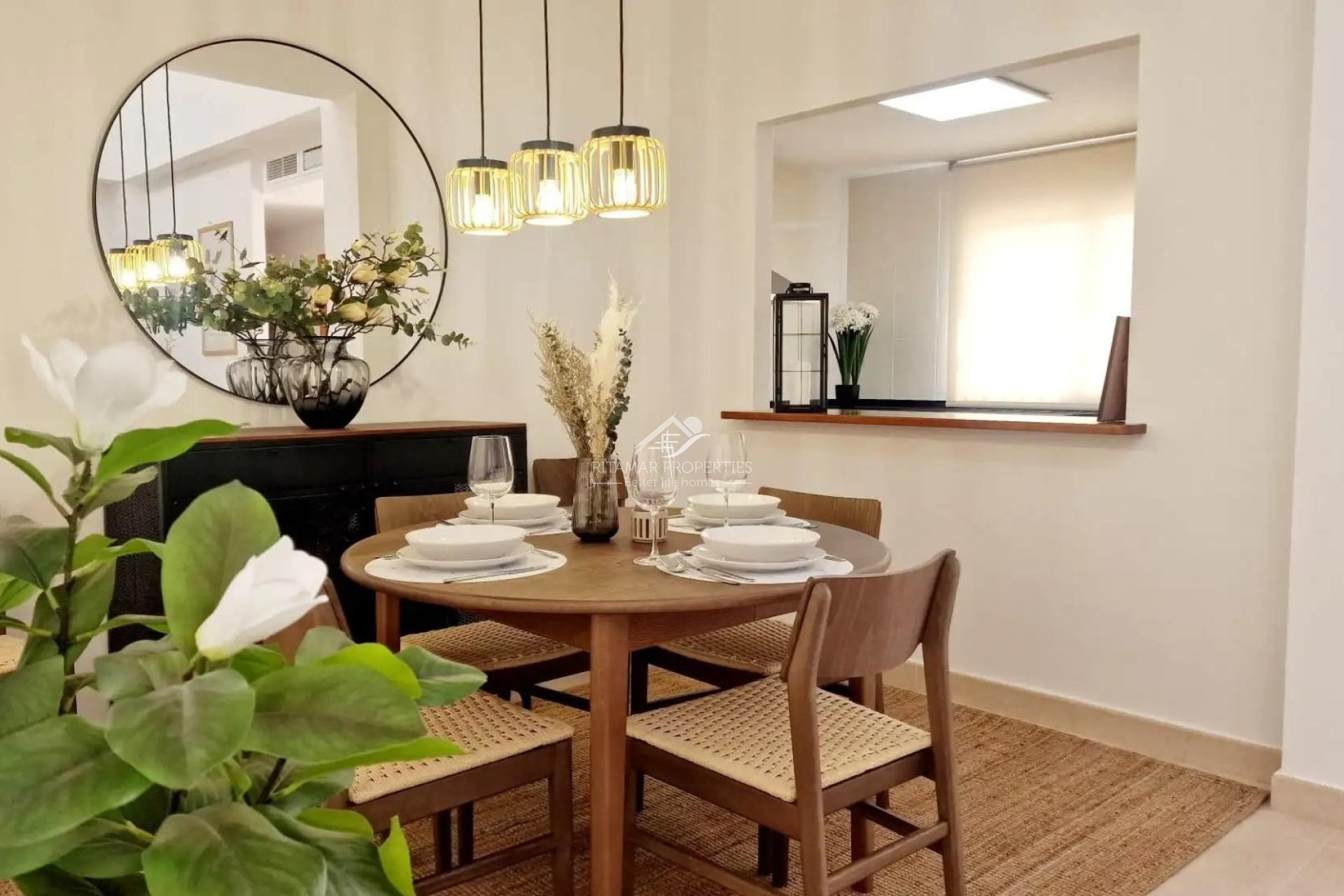 New build - Villa - Lorca - Purias