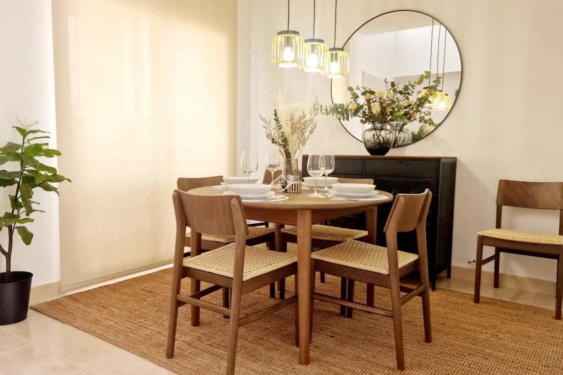 New build - Villa - Lorca - Purias