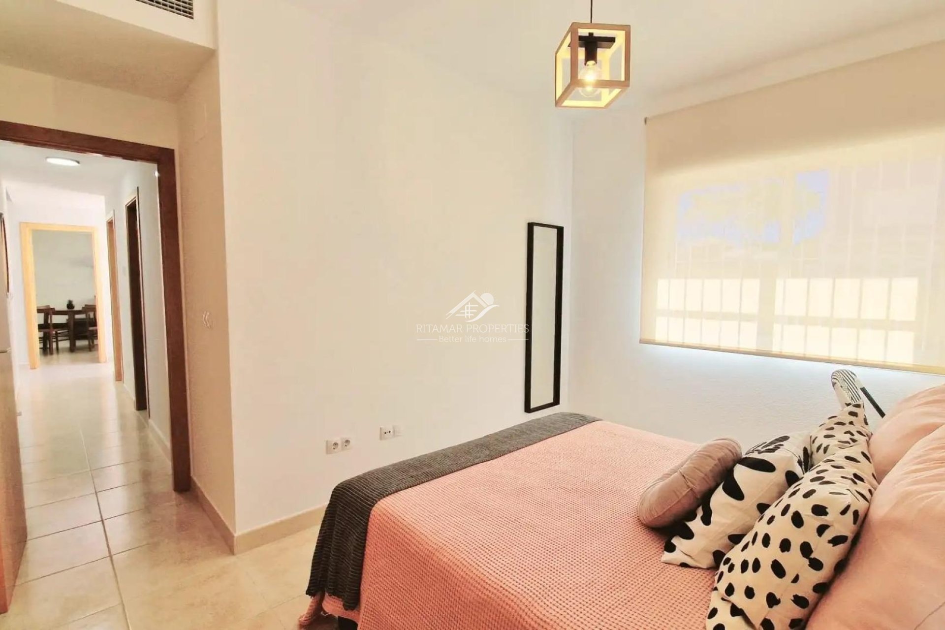 New build - Villa - Lorca - Purias