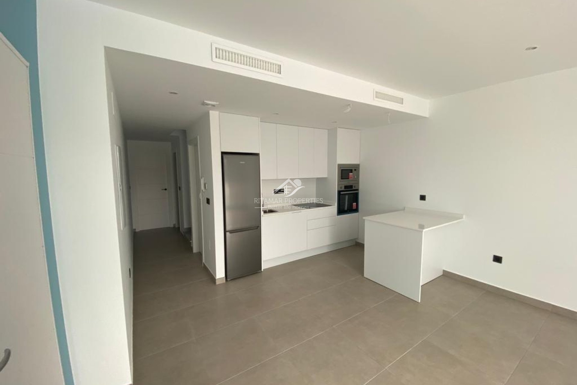 New build - Villa - Los Alcázares - La Concha