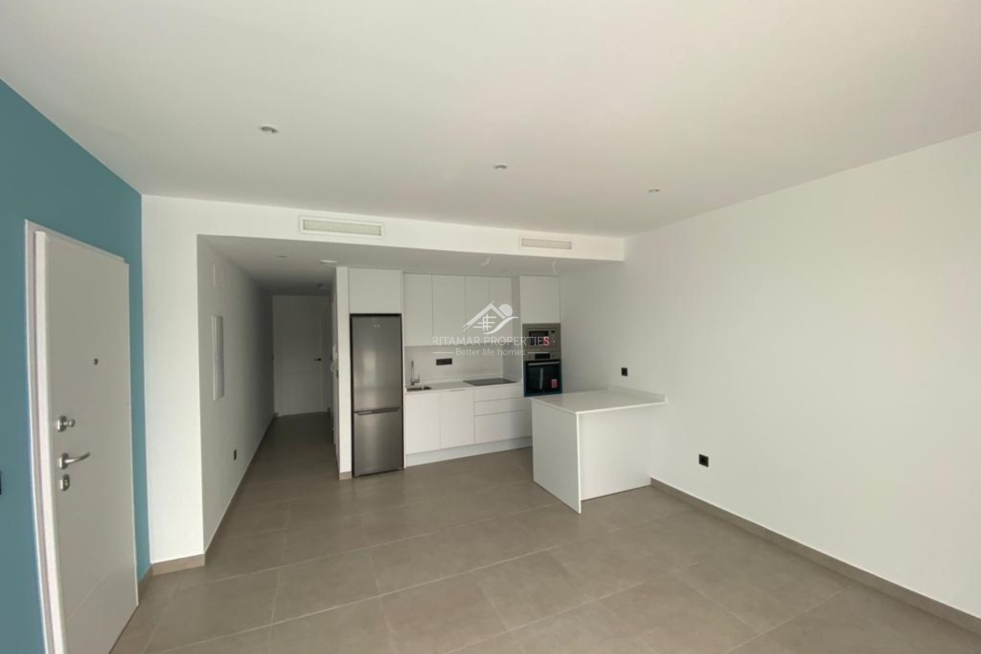 New build - Villa - Los Alcázares - La Concha