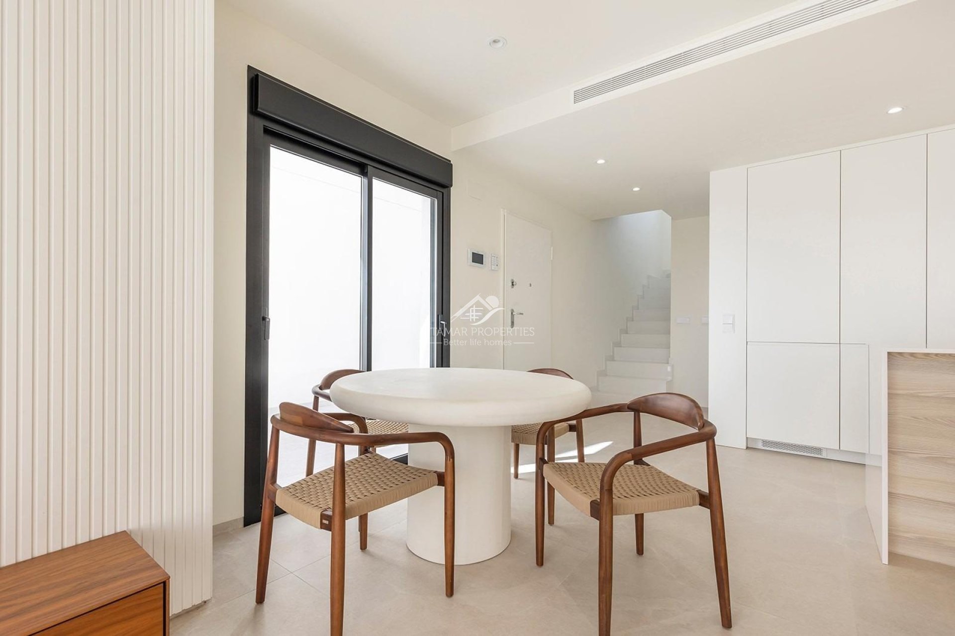 New build - Villa - Los Alcázares - Serena Golf
