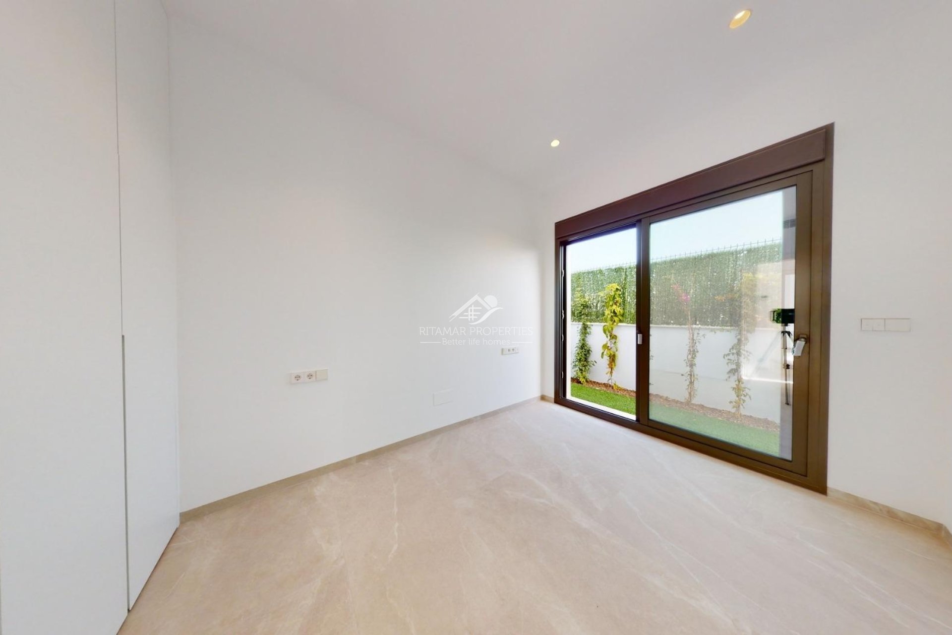 New build - Villa - Los Alcázares - Serena Golf
