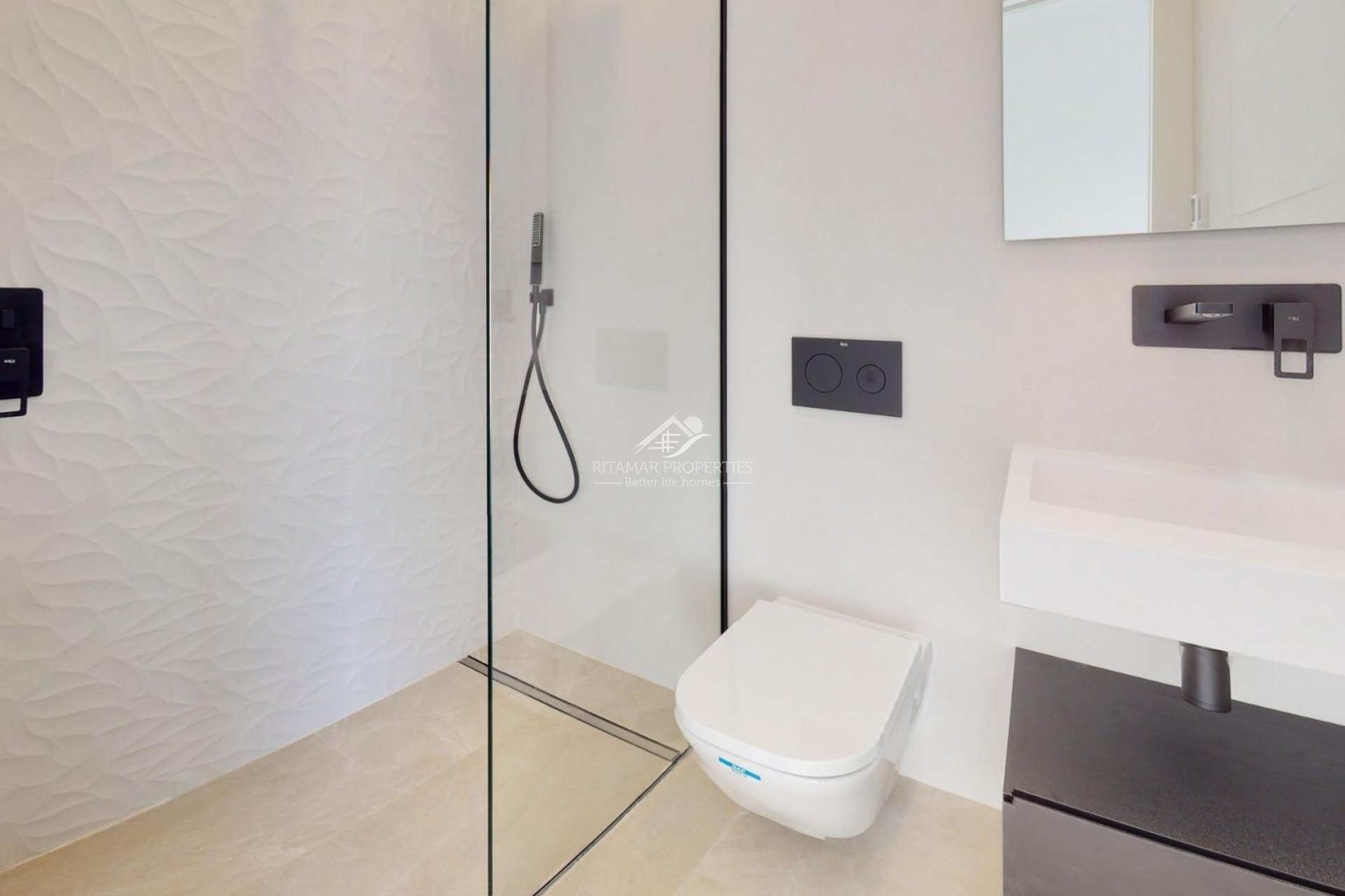 New build - Villa - Los Alcázares - Serena Golf
