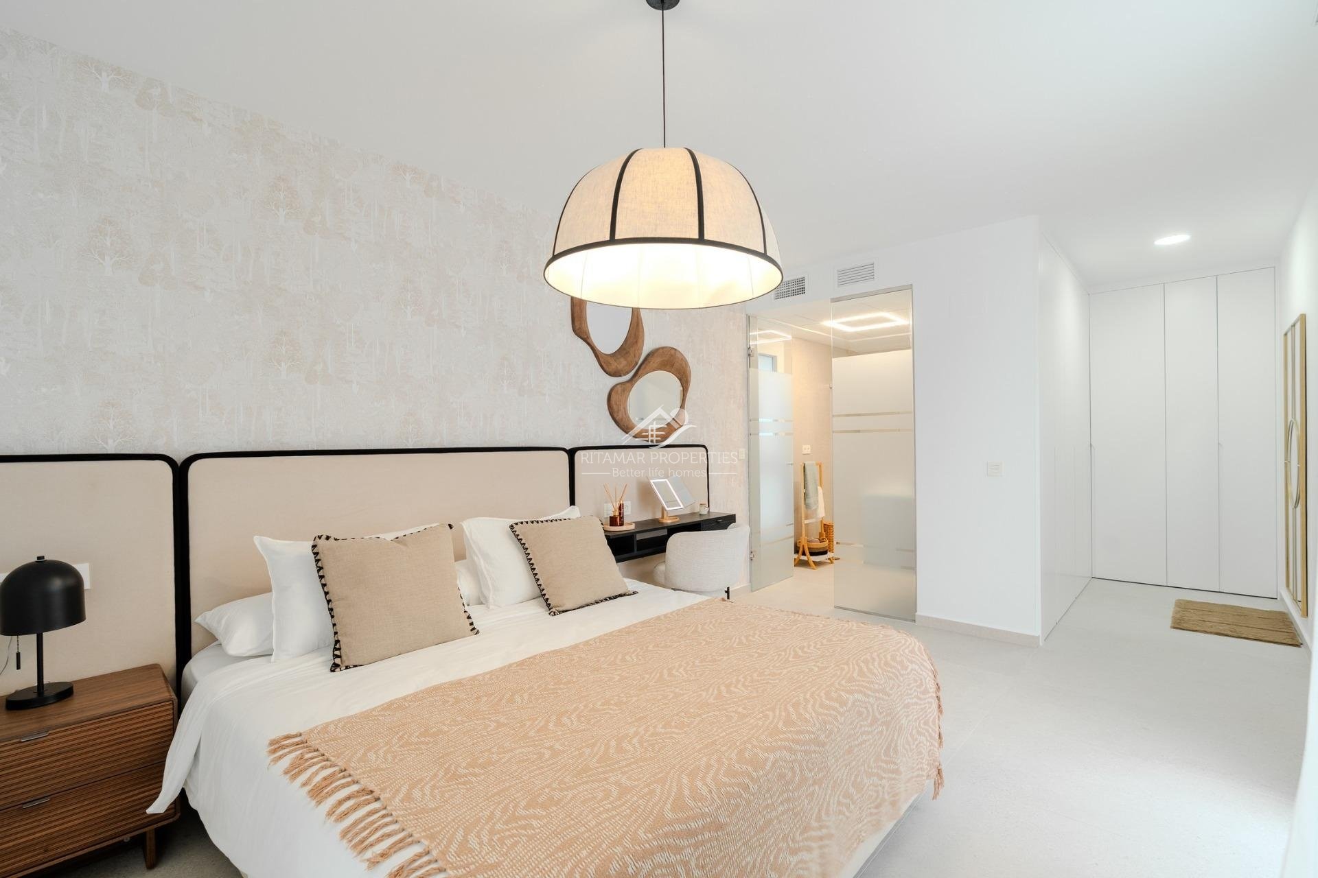 New build - Villa - Los Alcázares - Torre del Rame