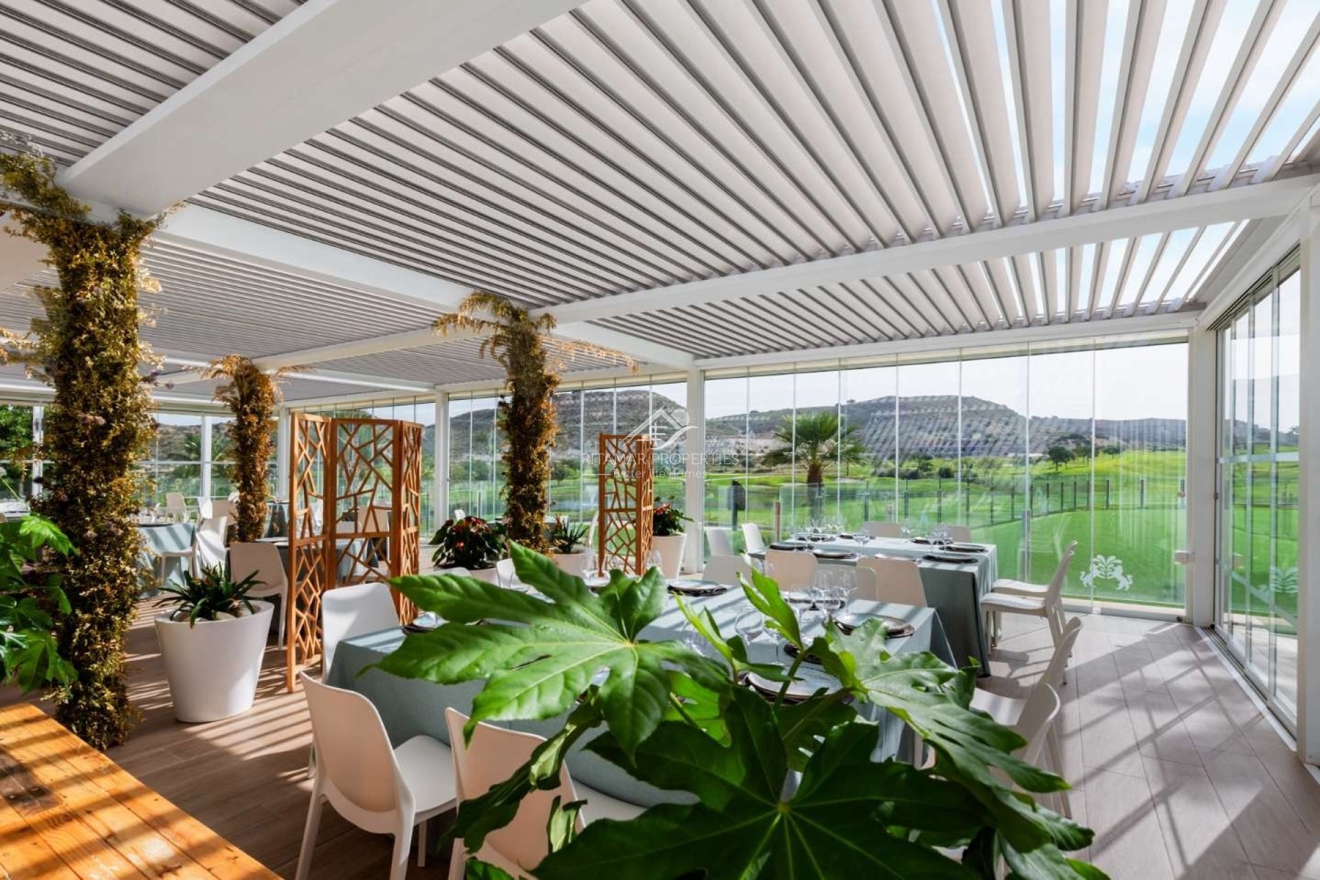 New build - Villa - Monforte del Cid - Font del Llop