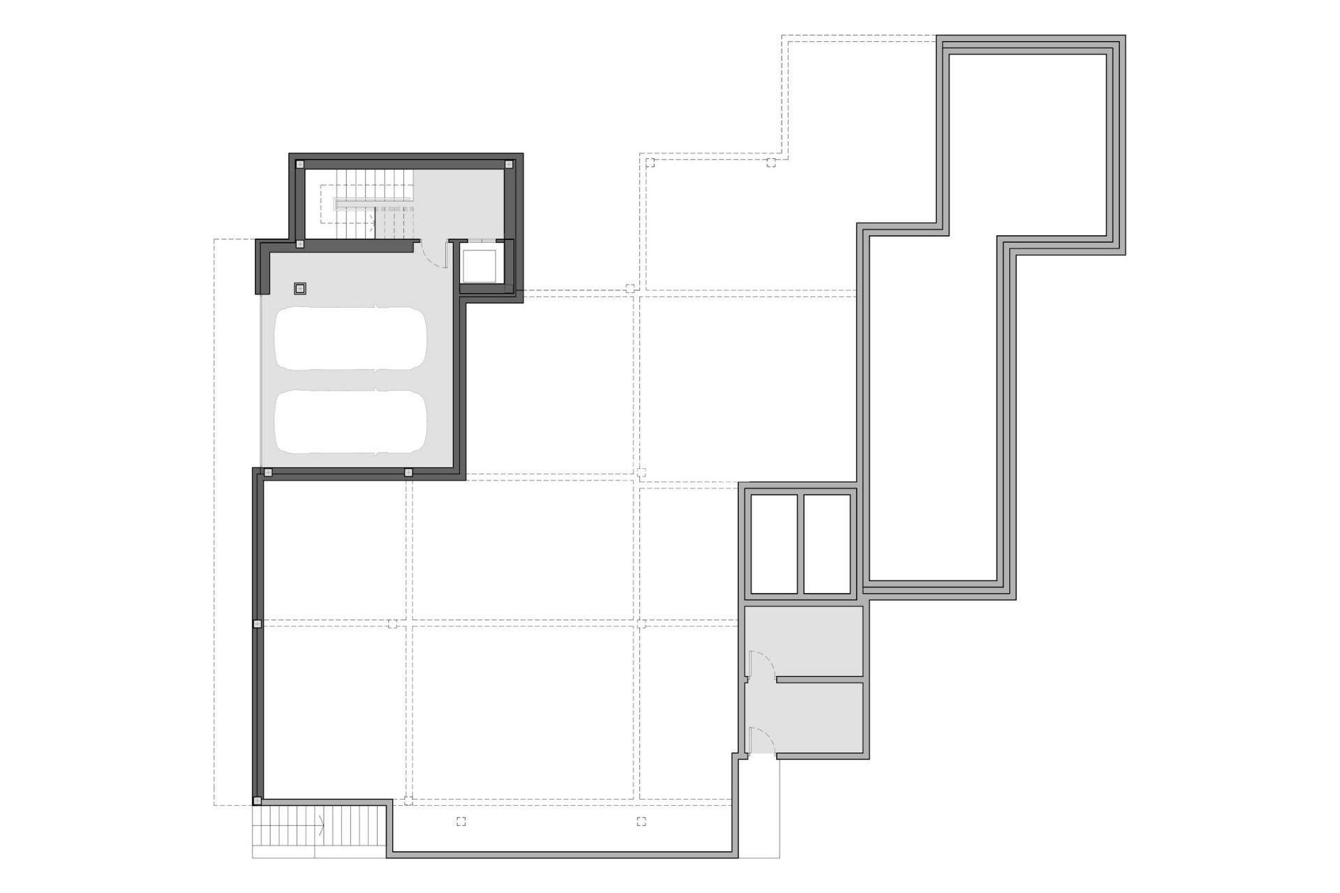 New build - Villa - Moraira_Teulada - Benimeit