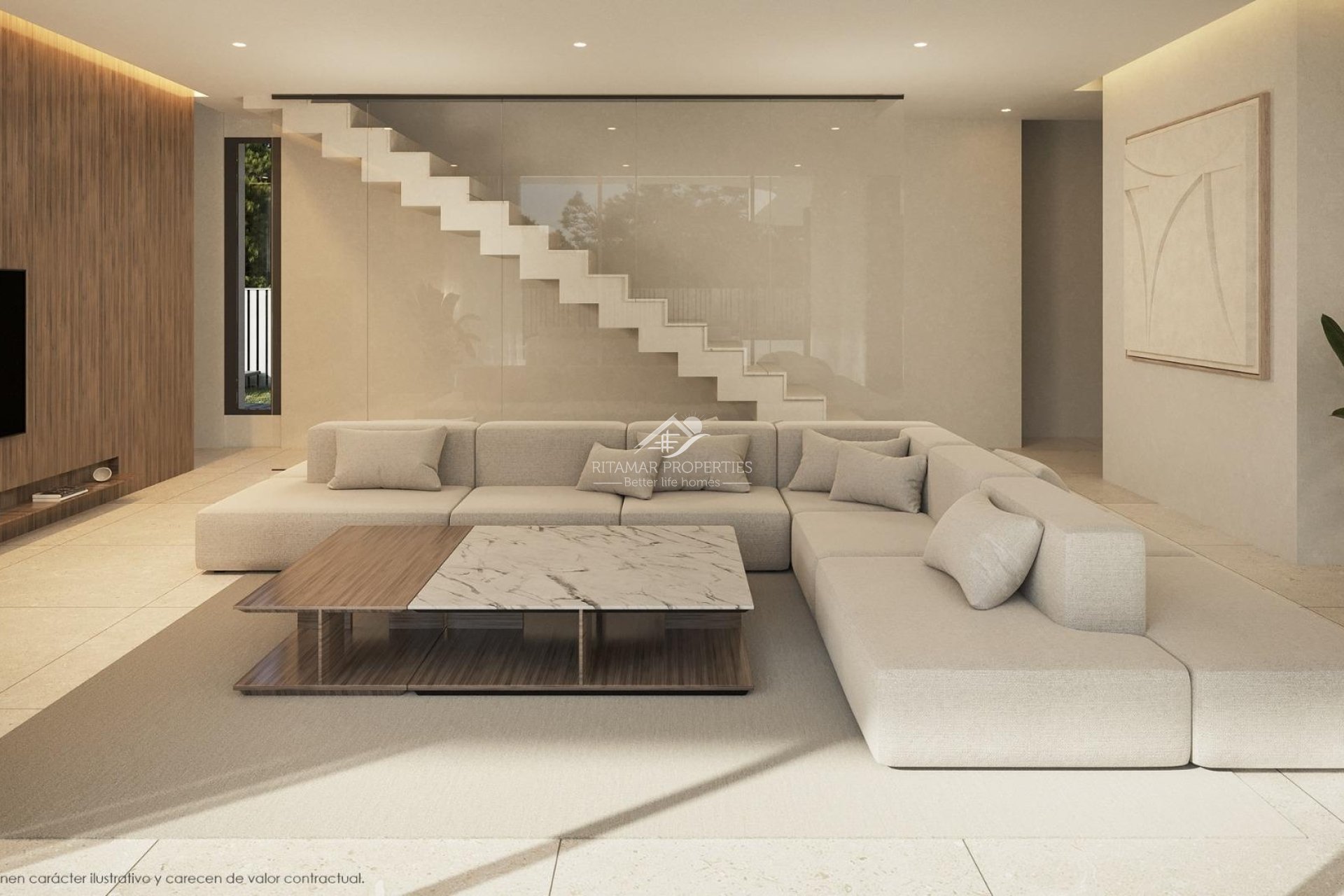 New build - Villa - Moraira_Teulada - La Sabatera