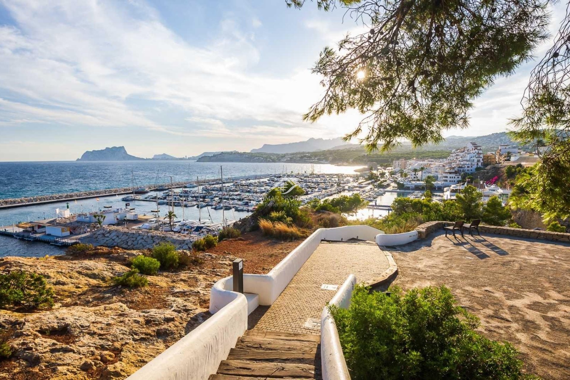 New build - Villa - Moraira_Teulada - La Sabatera