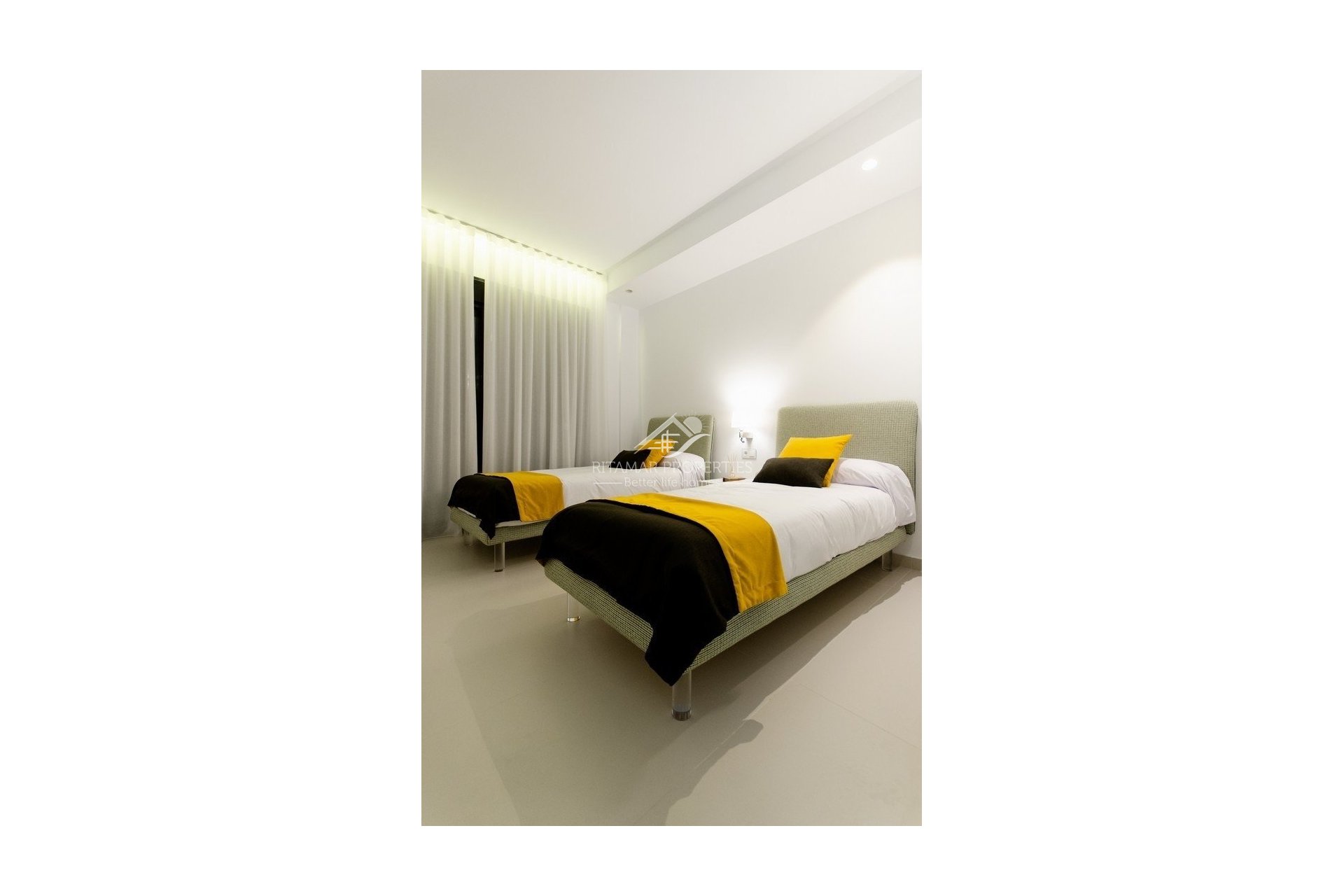 New build - Villa - Orihuela Costa - Campoamor