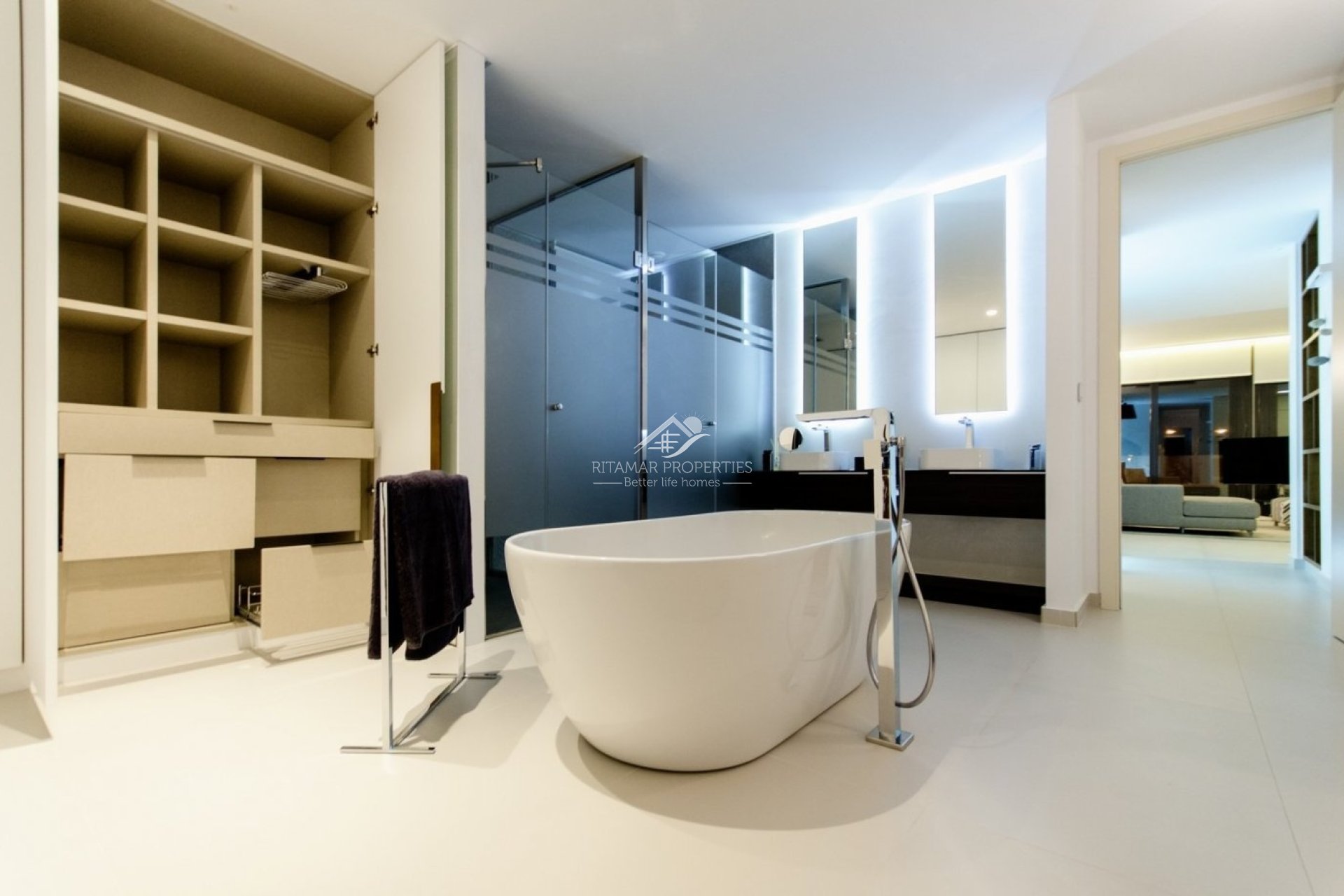 New build - Villa - Orihuela Costa - Campoamor