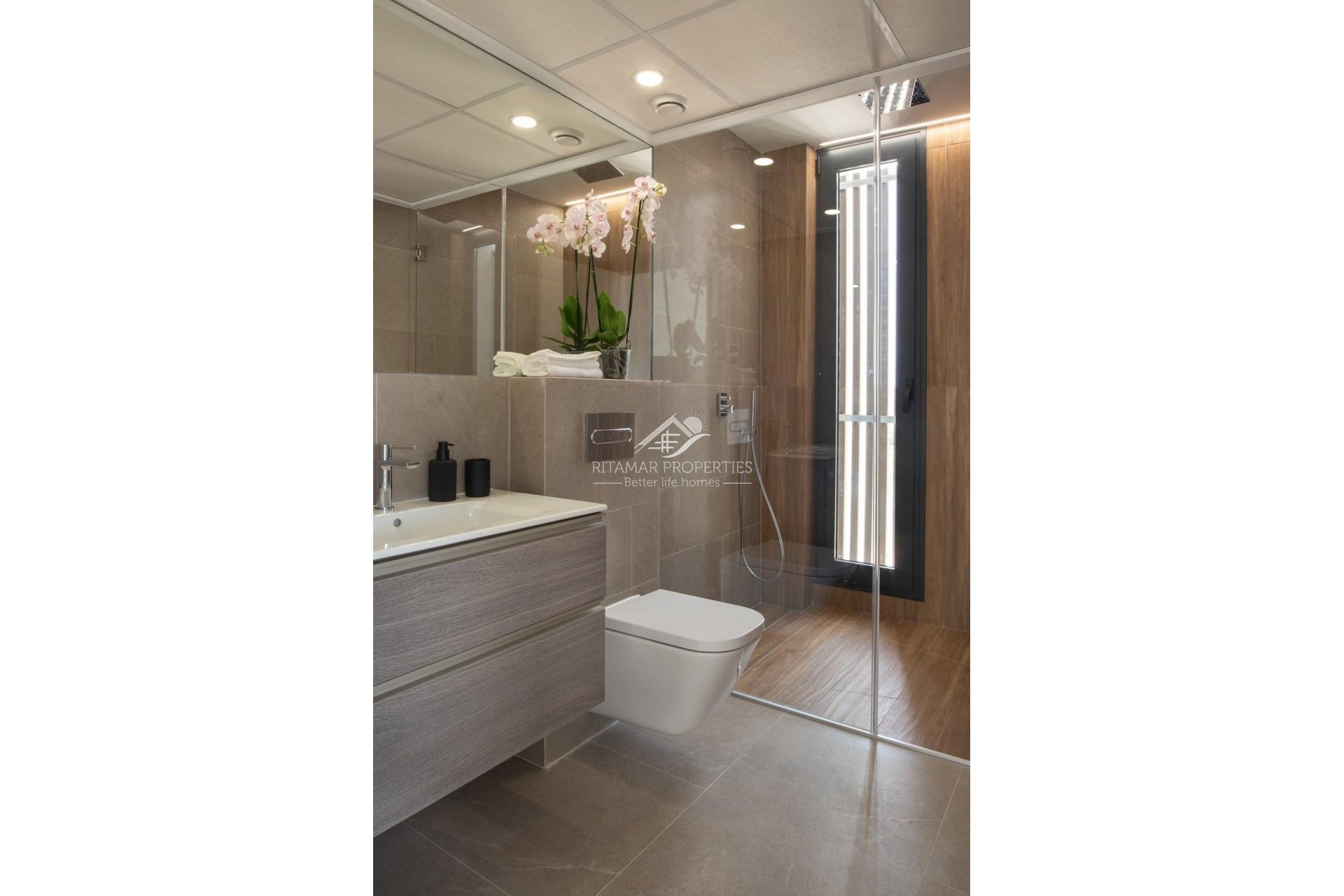 New build - Villa - Orihuela Costa - Campoamor