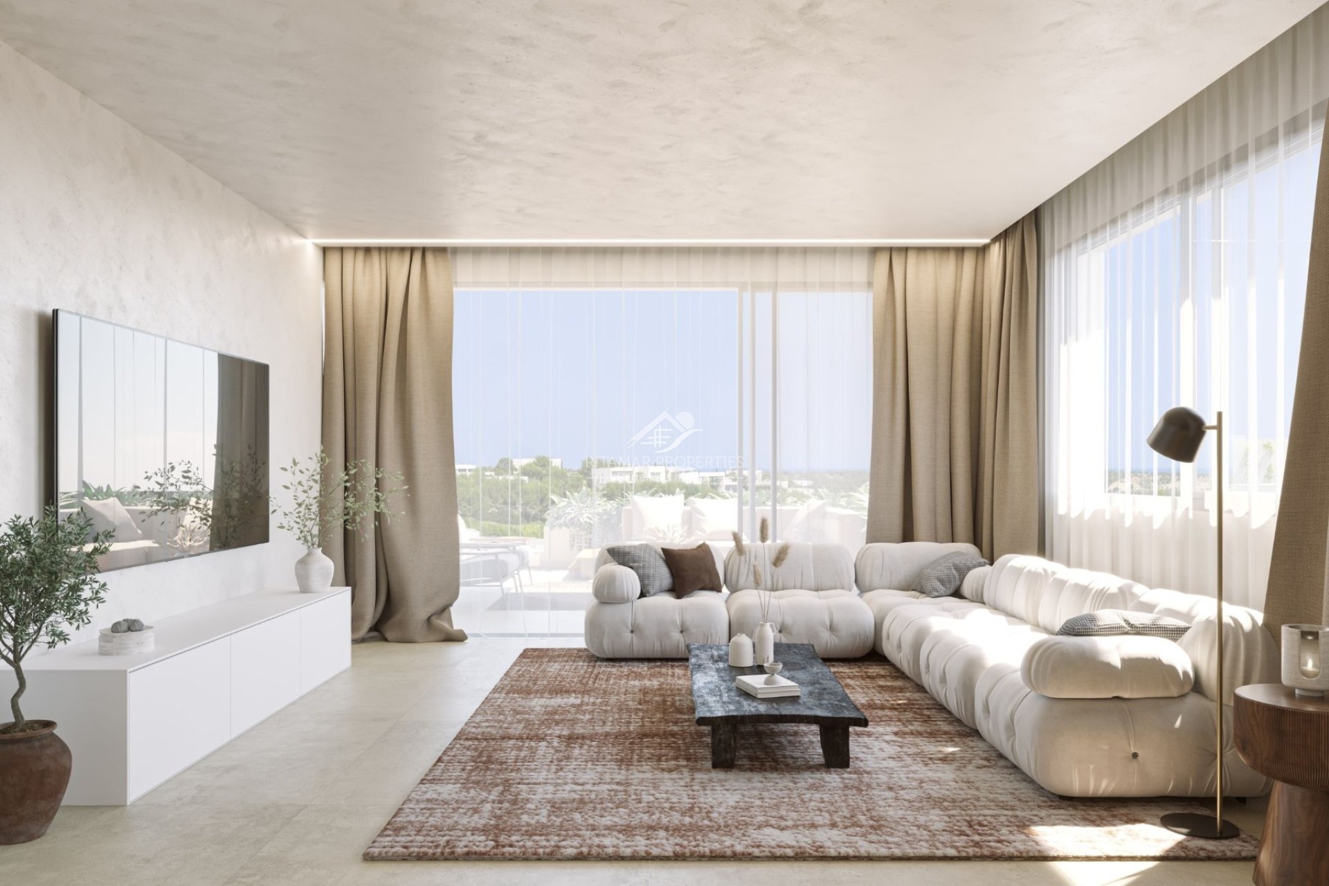 New build - Villa - Orihuela Costa - Dehesa de Campoamor