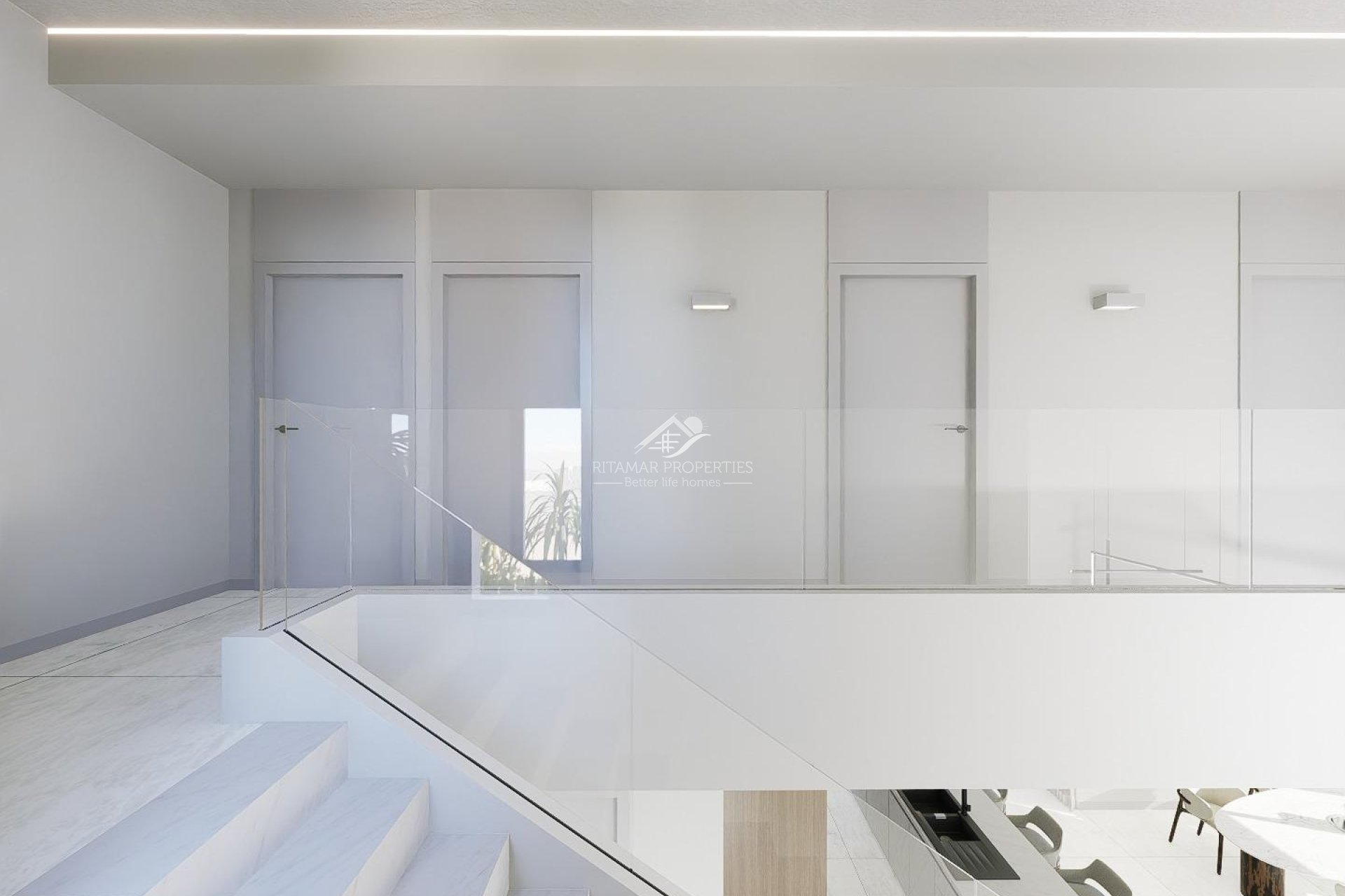 New build - Villa - Orihuela Costa - La Zenia